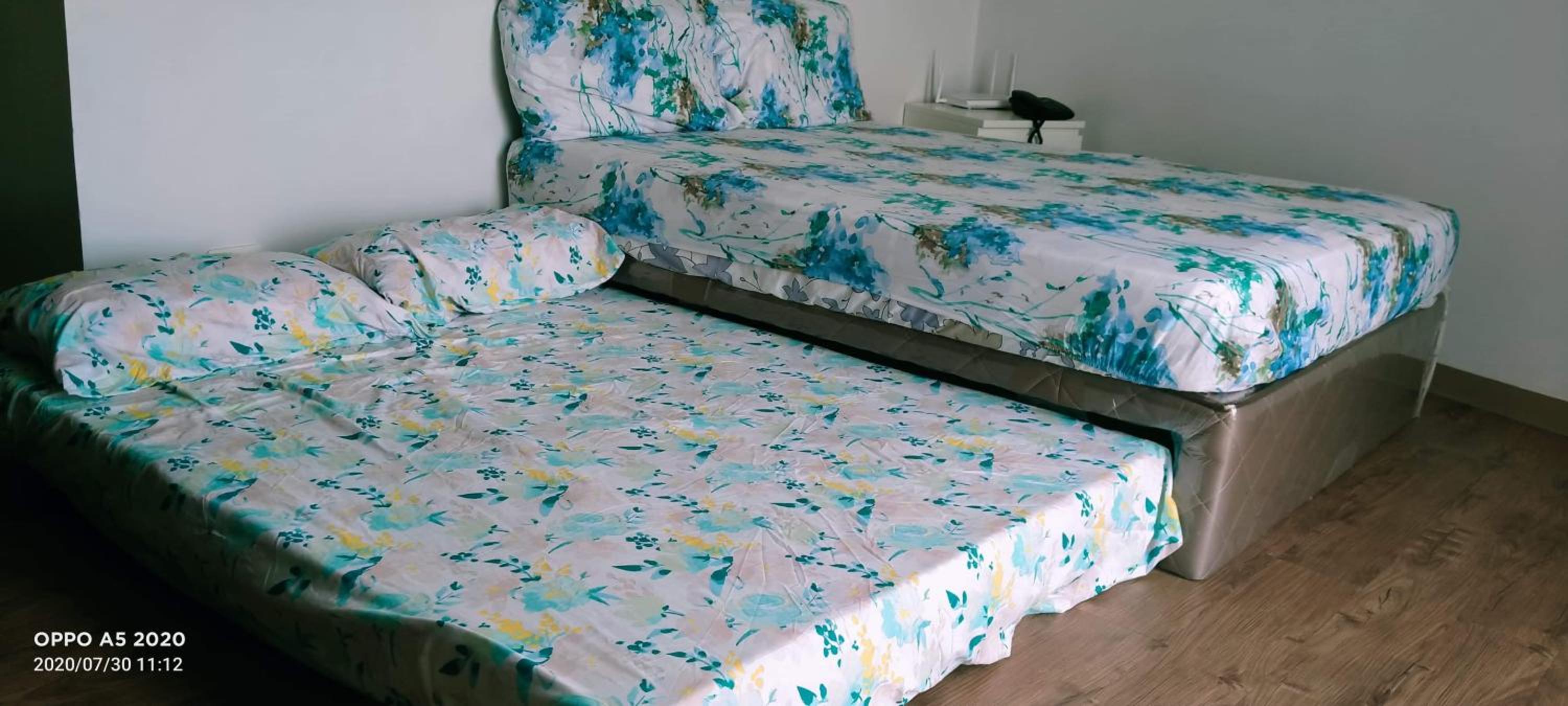 One-Bedroom Apartment - Photo 7