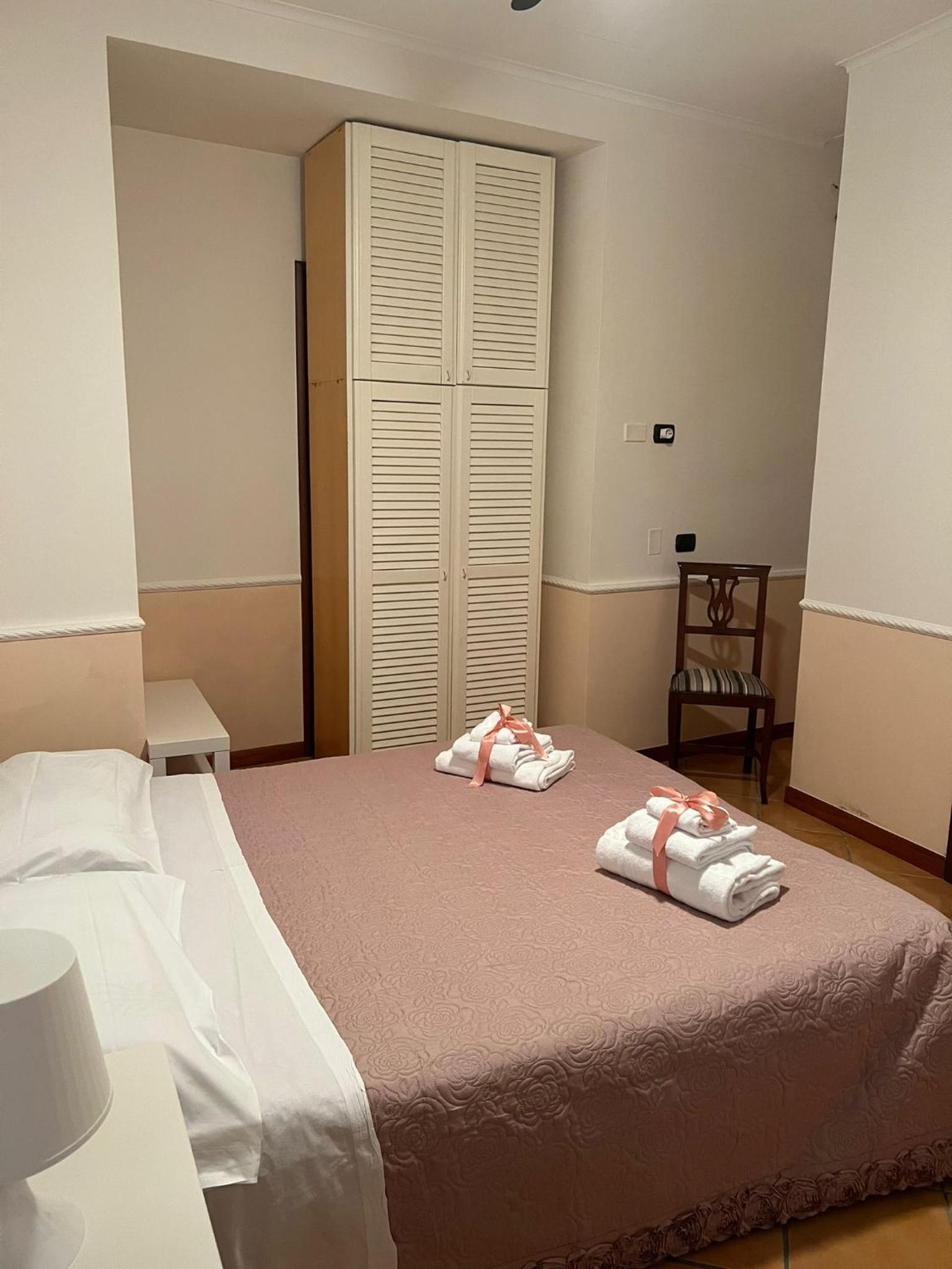 Triple Room with Balcony