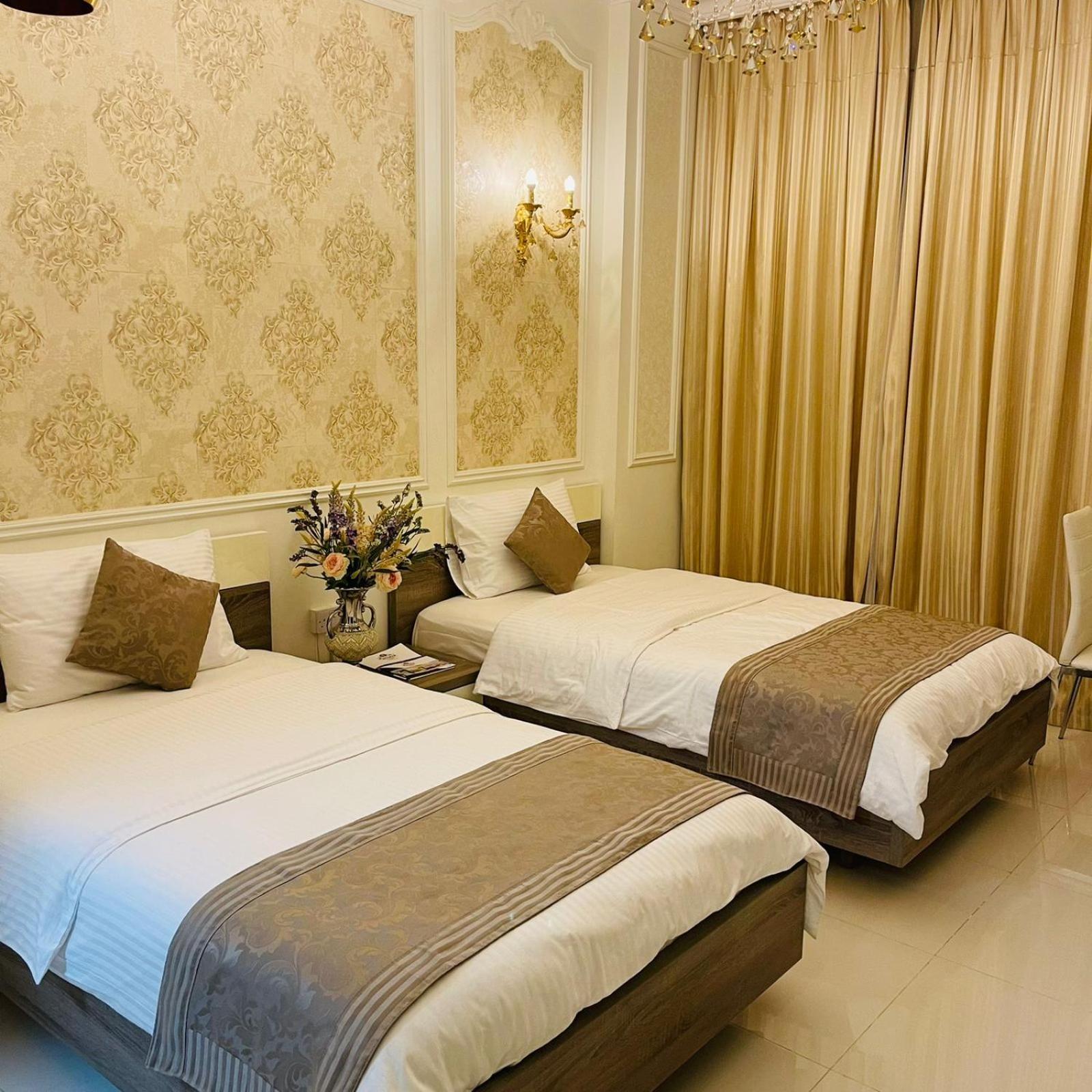 Standard Double Room photo 2
