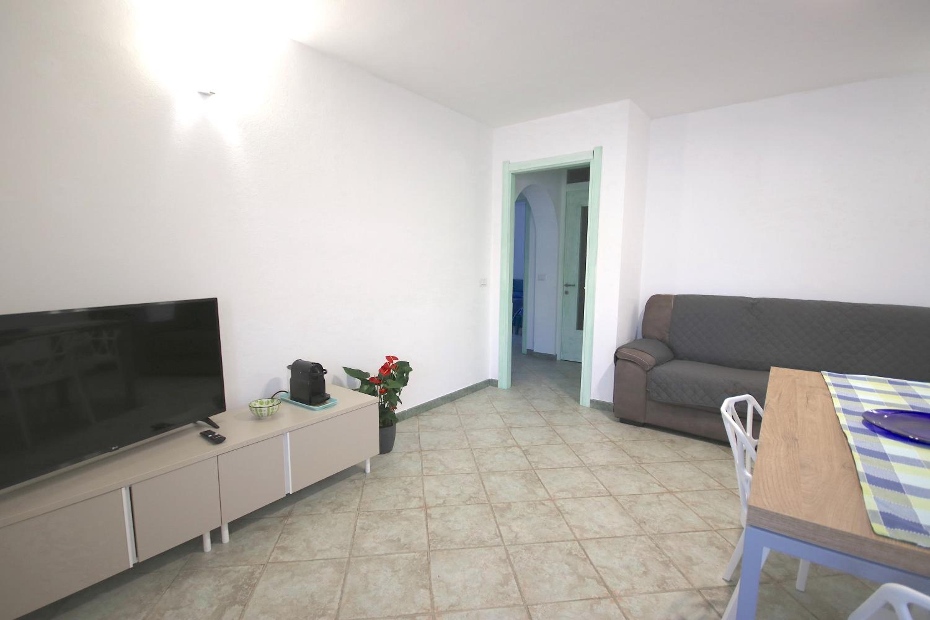 Apartment - Ground Floor photo 1