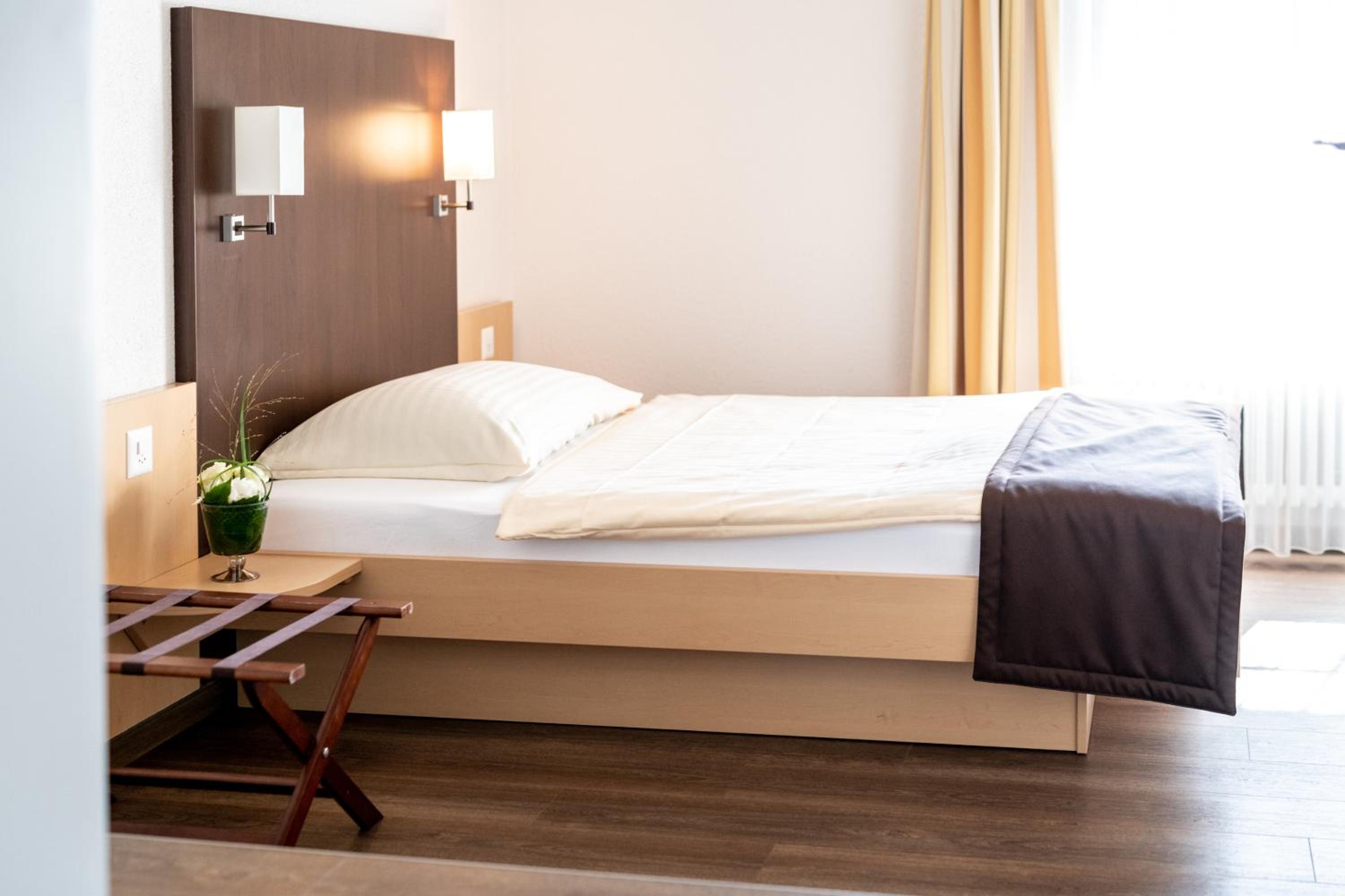 Superior Single Room