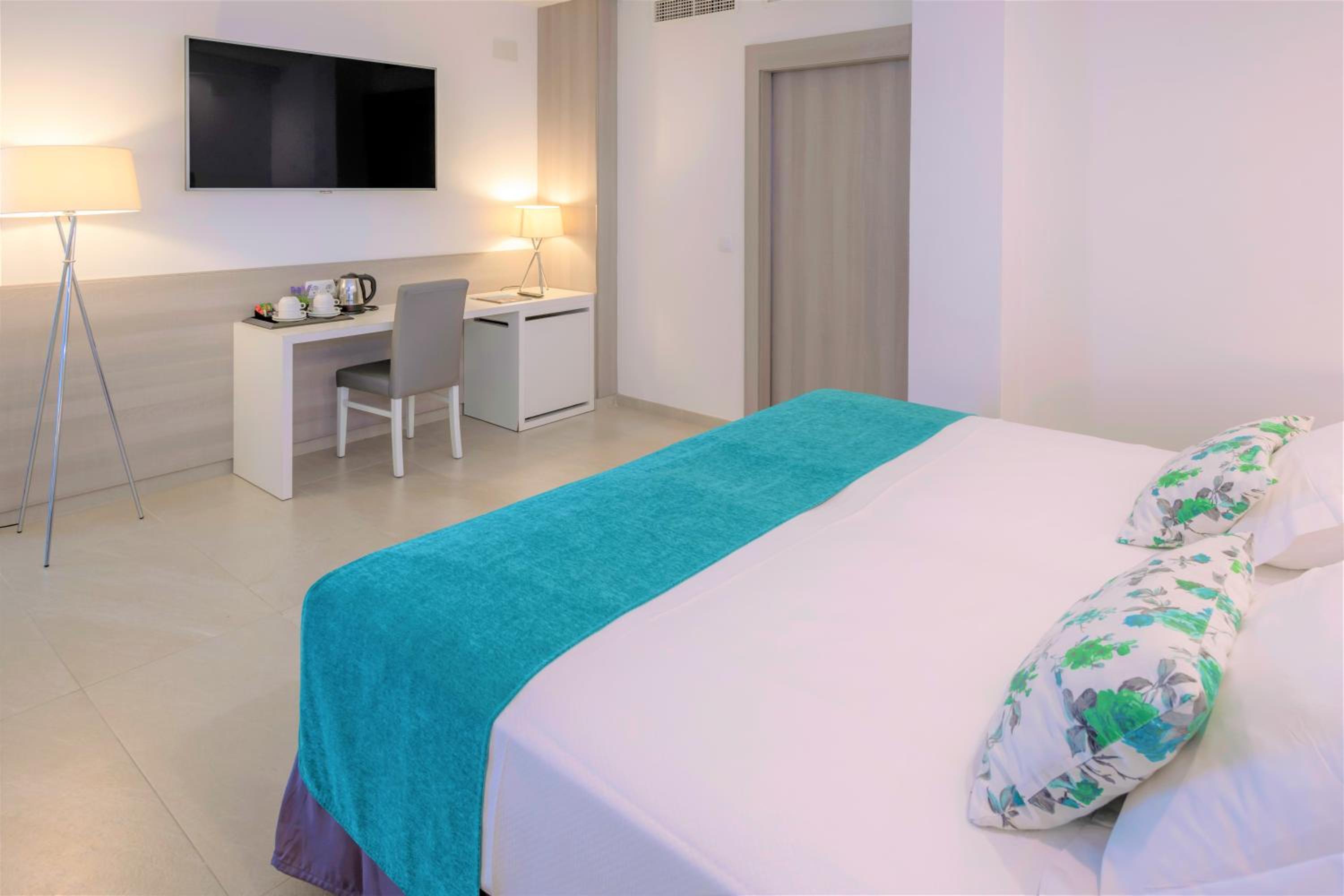 Family Junior Suite - Photo 2