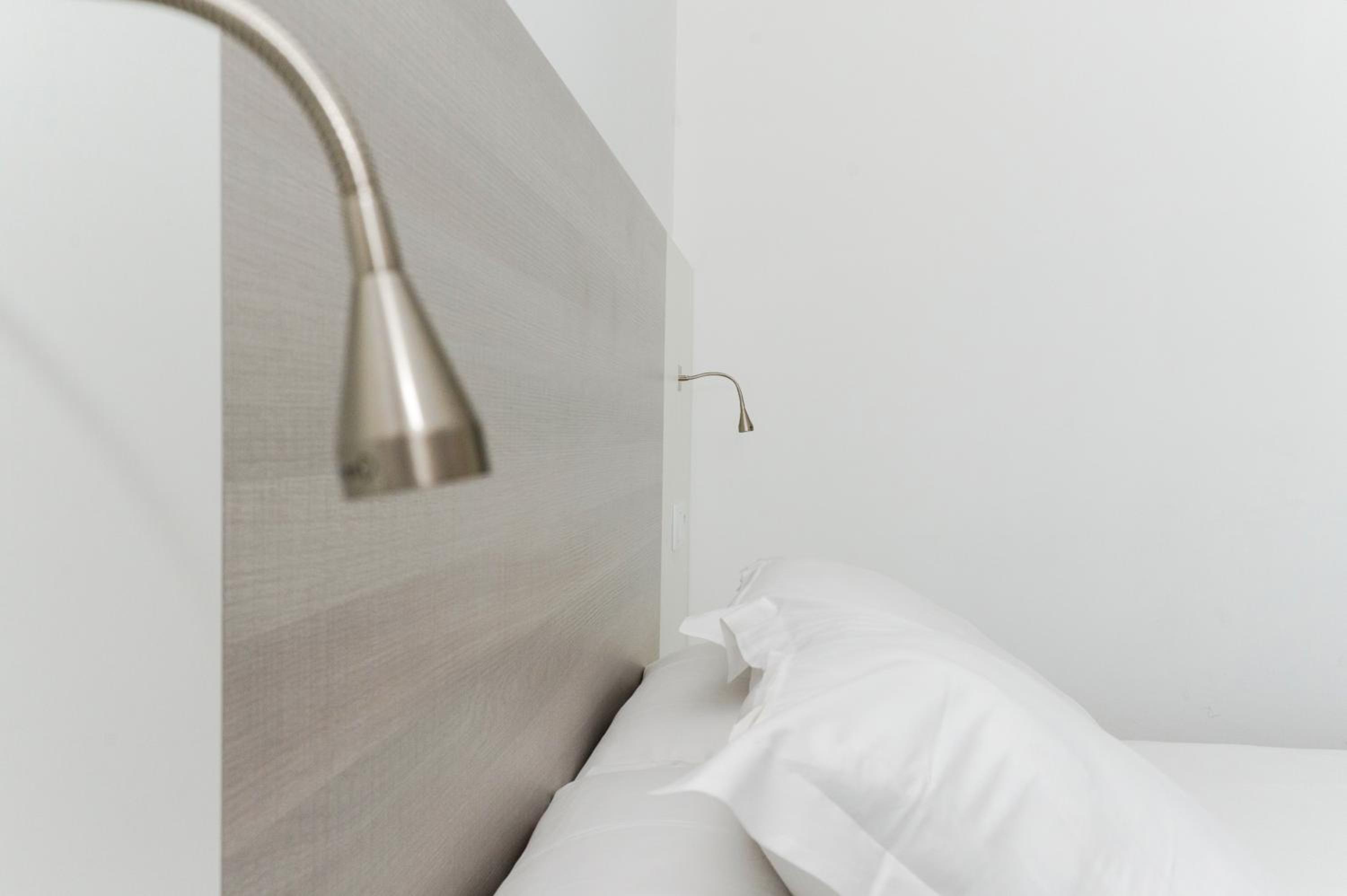 Double or Twin Room (1 Adult and 1 Child) - Photo 4