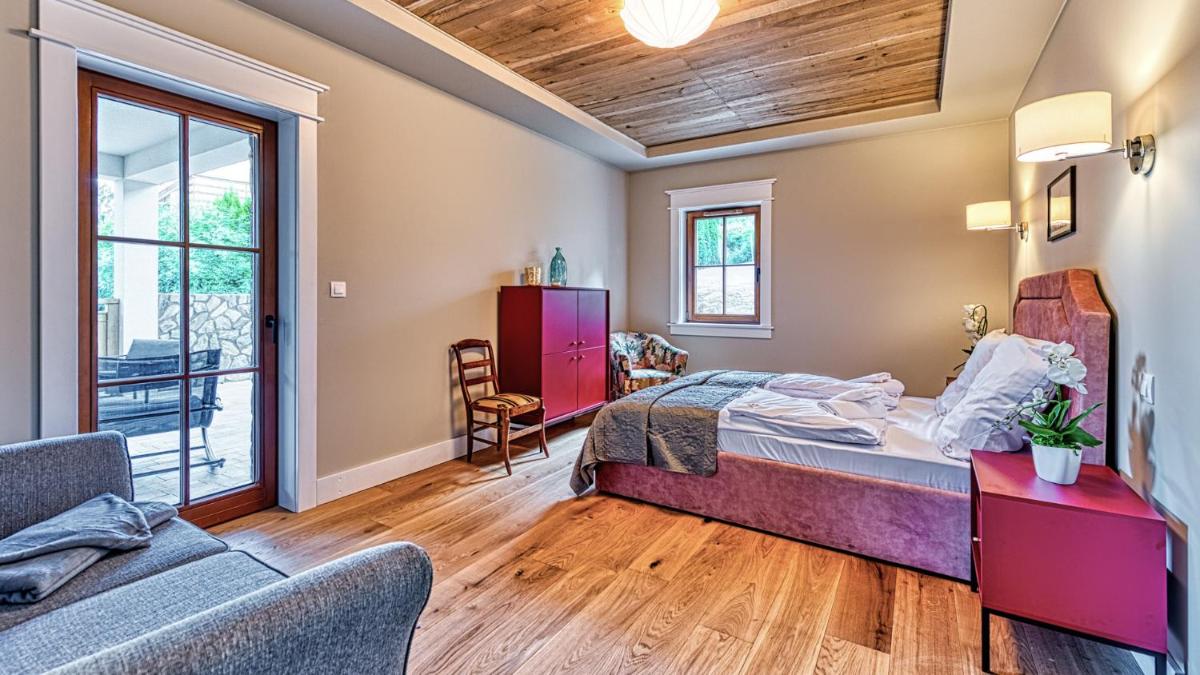 Superior Apartment - Photo 9