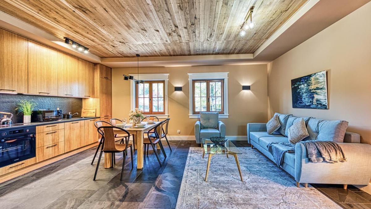 Superior Apartment - Photo 6