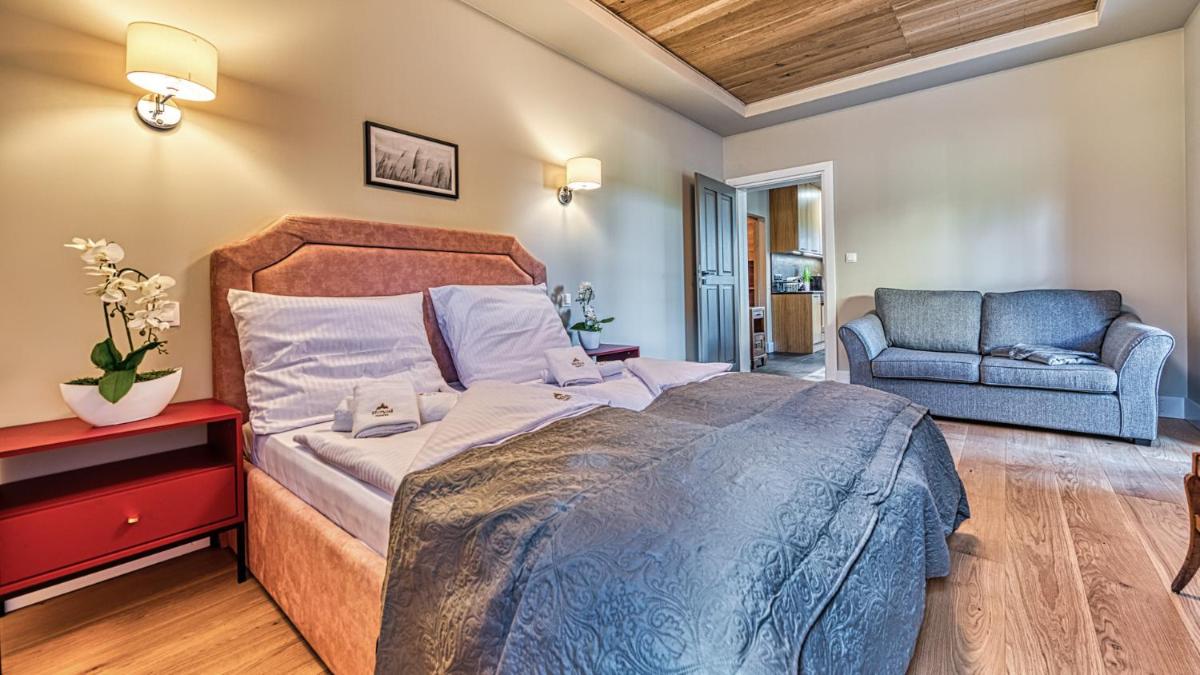 Superior Apartment - Photo 13