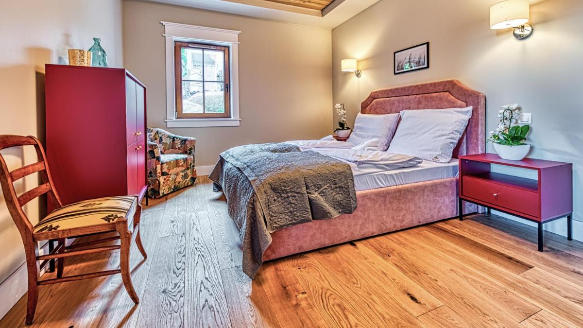 Superior Apartment - Photo 11