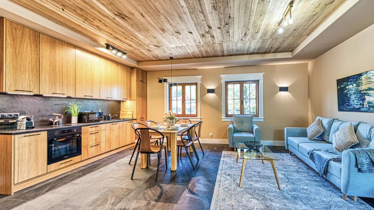 Superior Apartment - Photo 7