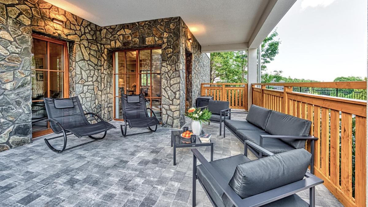Superior Apartment - Photo 15