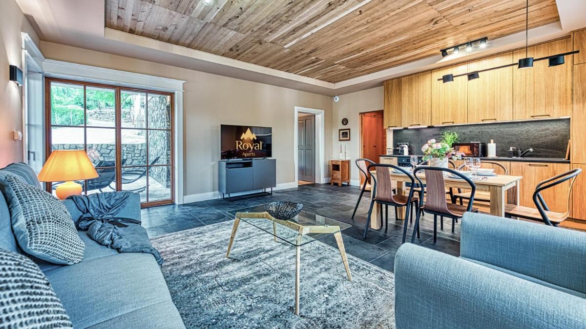 Superior Apartment - Photo 1