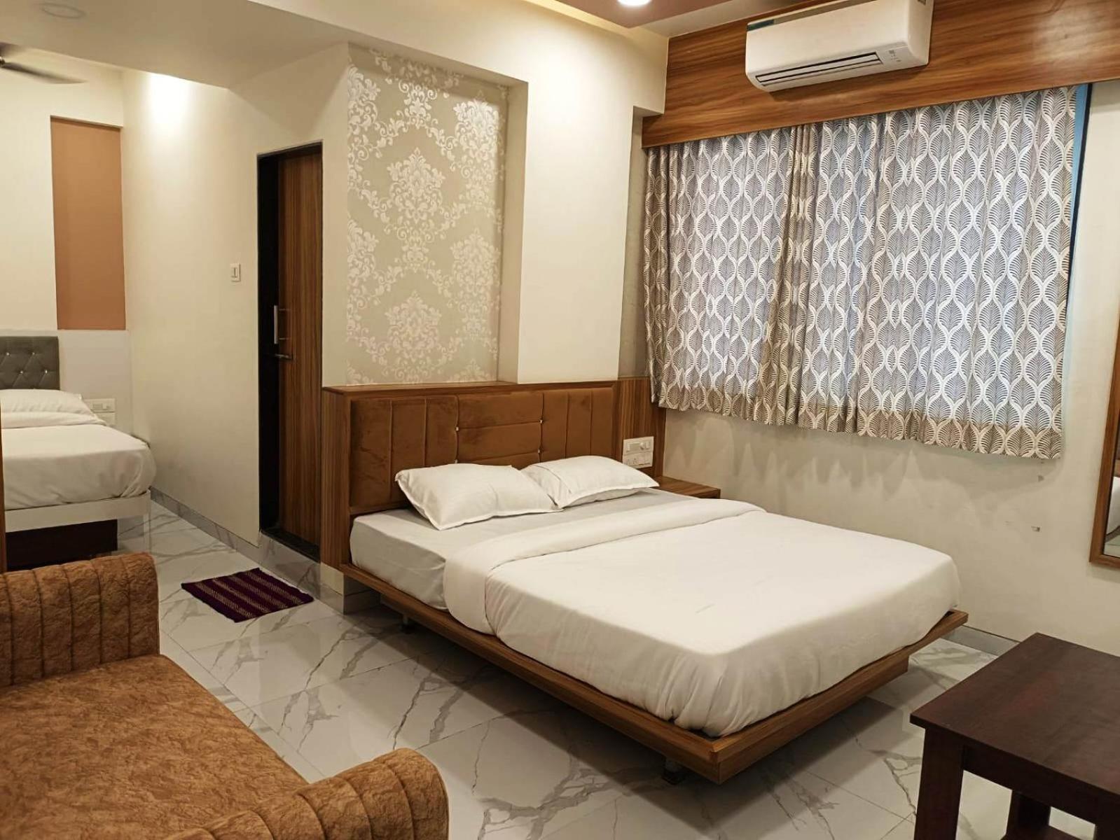 Suite photo 1