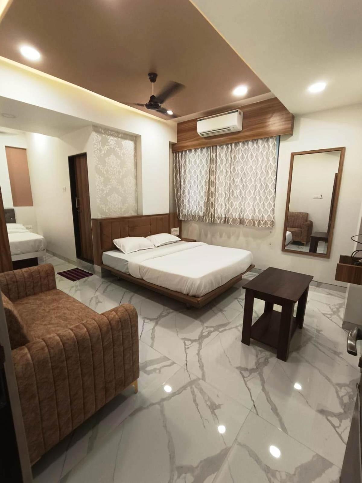 Deluxe Room photo 1