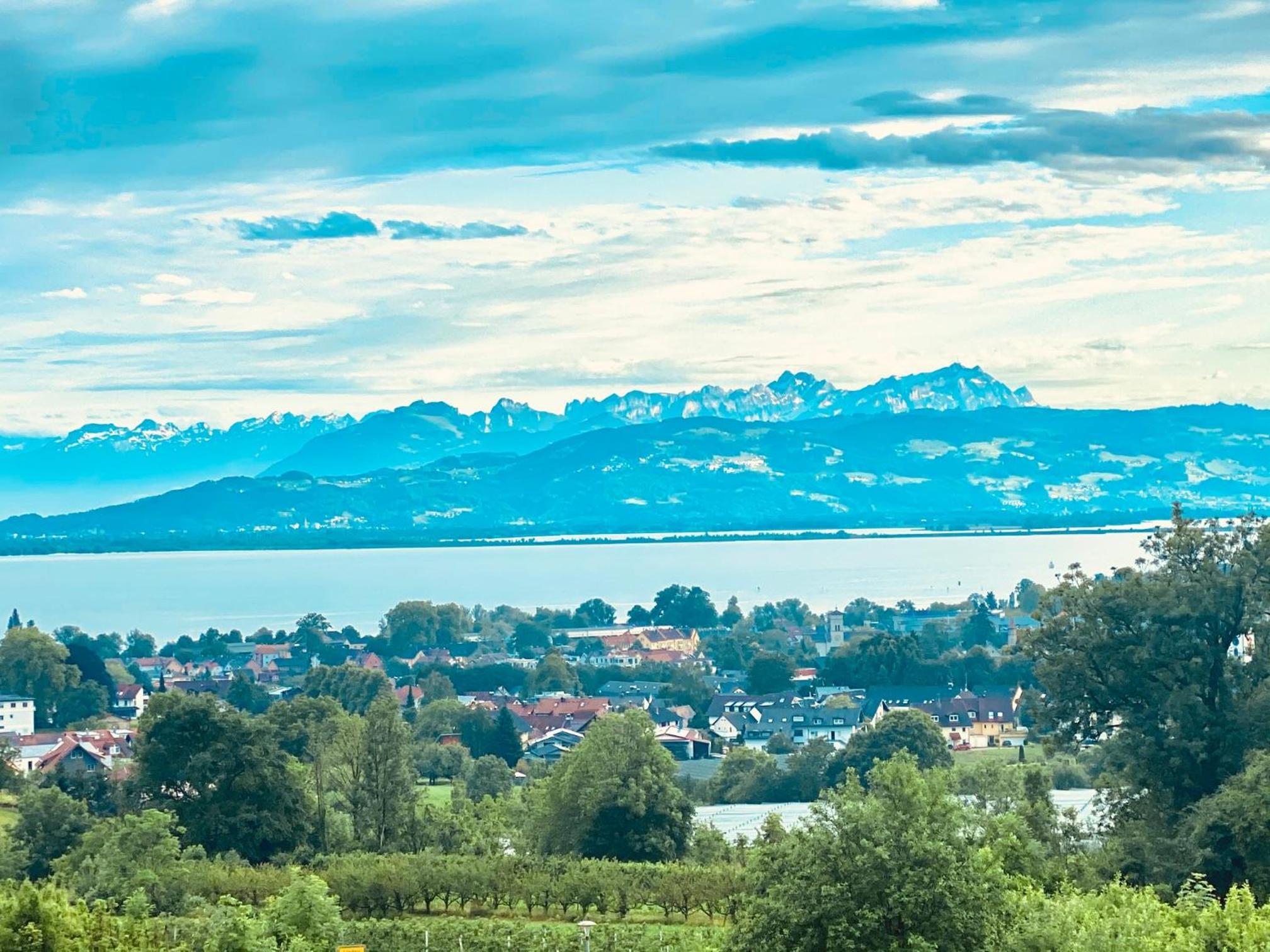 Apartment N° 3 mit Seeblick photo 2