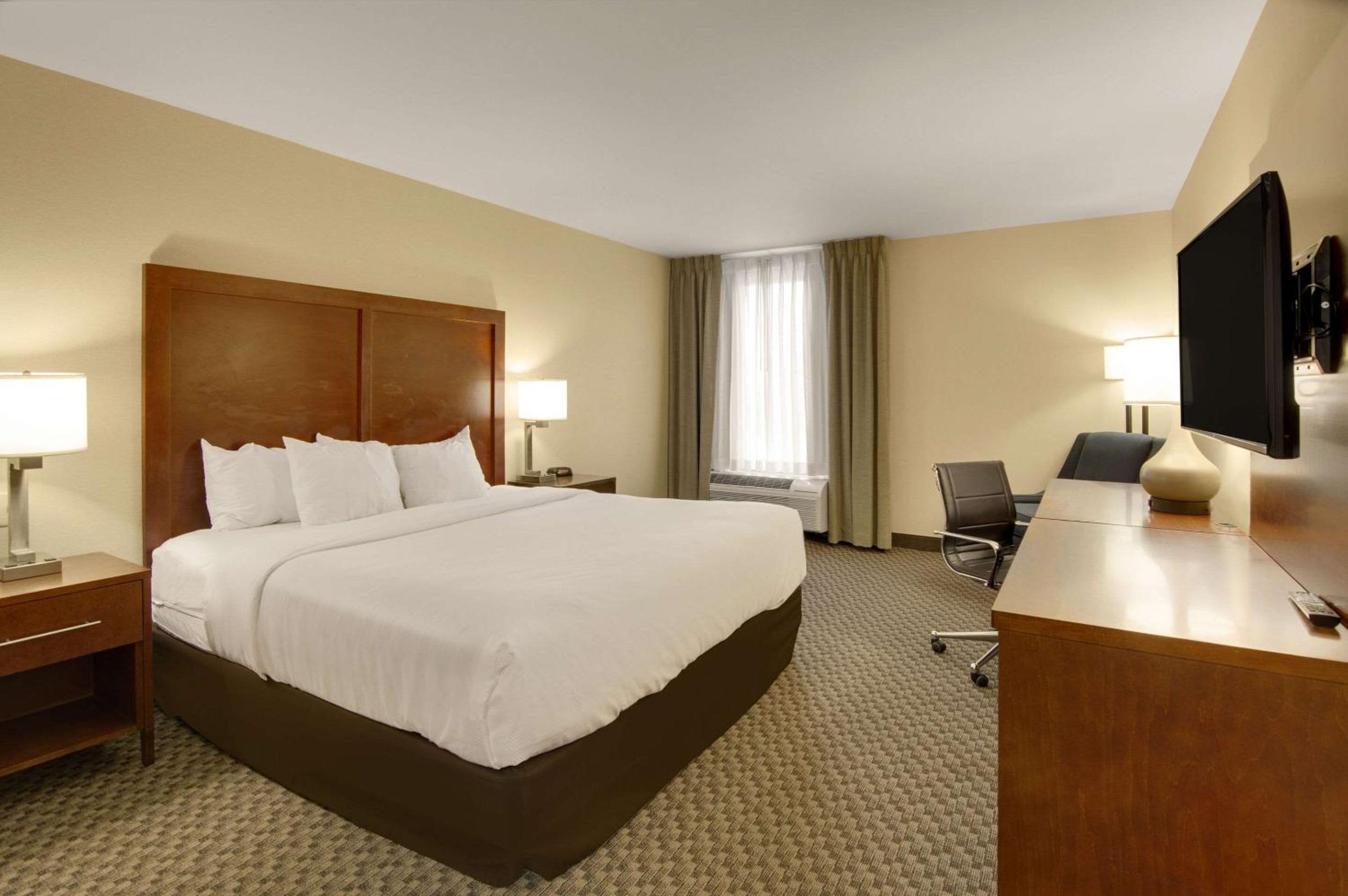 Queen Suite with Two Queen Beds - Accessible/Non Smoking - Photo 9