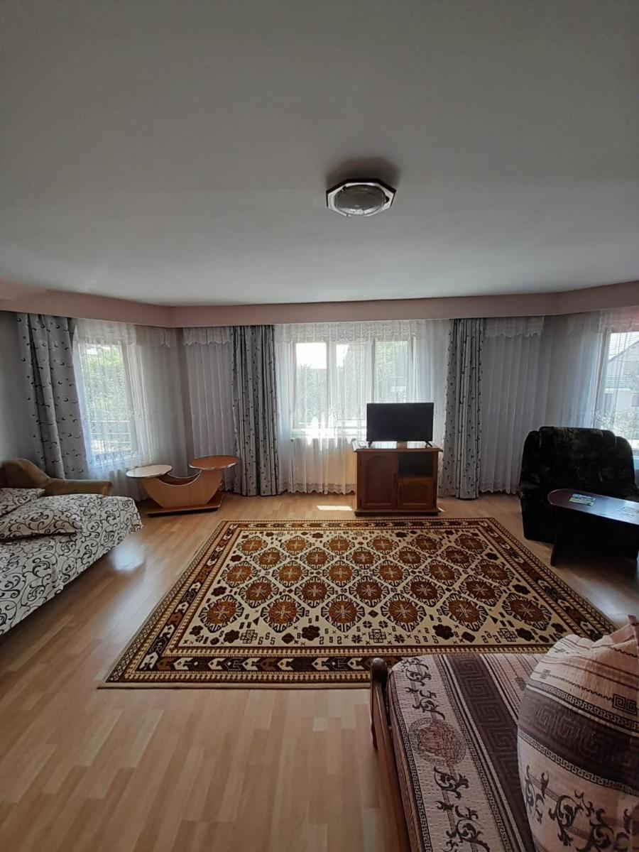 Triple Room with Mountain View photo 3