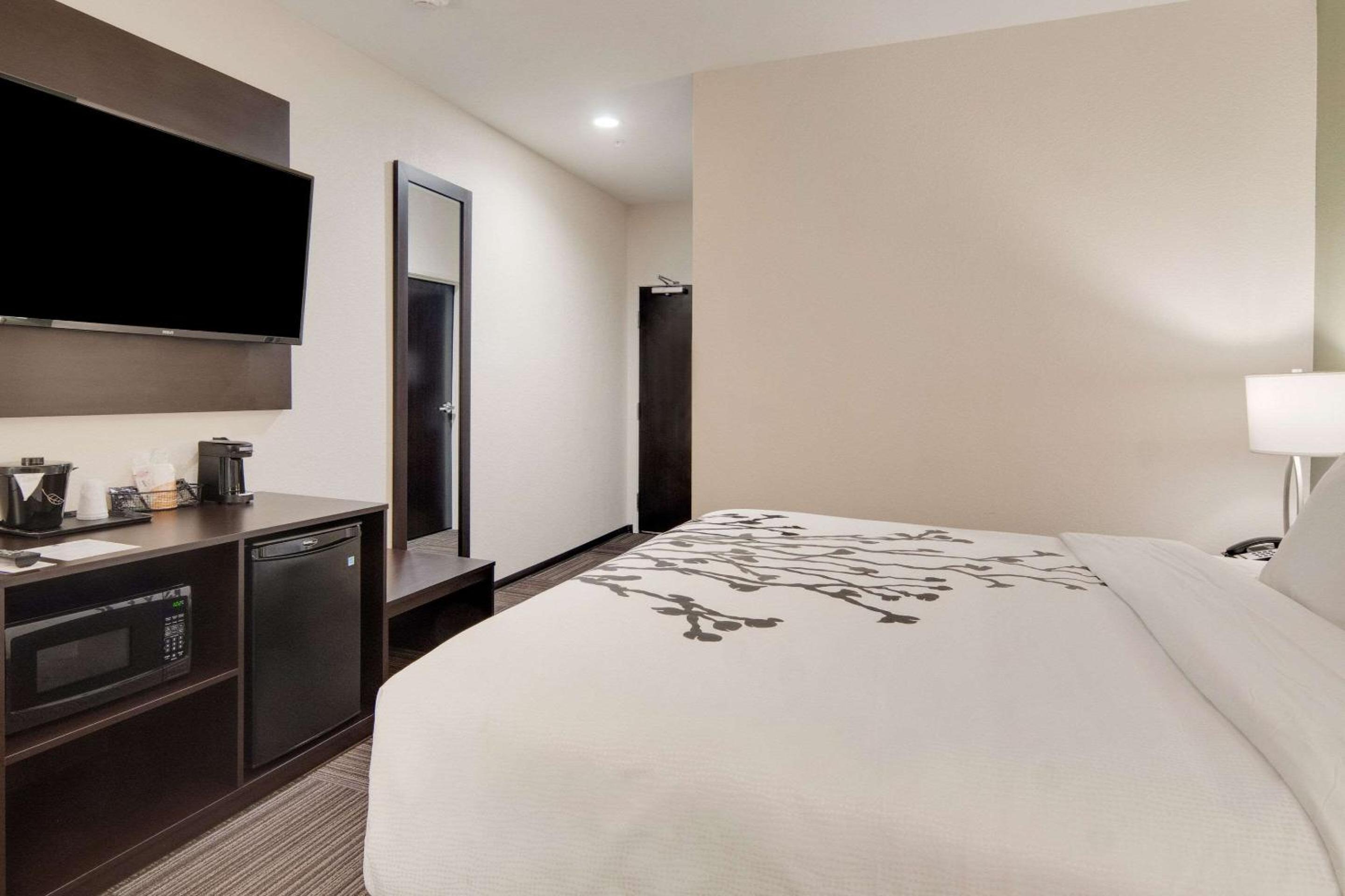 King Room - Non Smoking - Photo 6