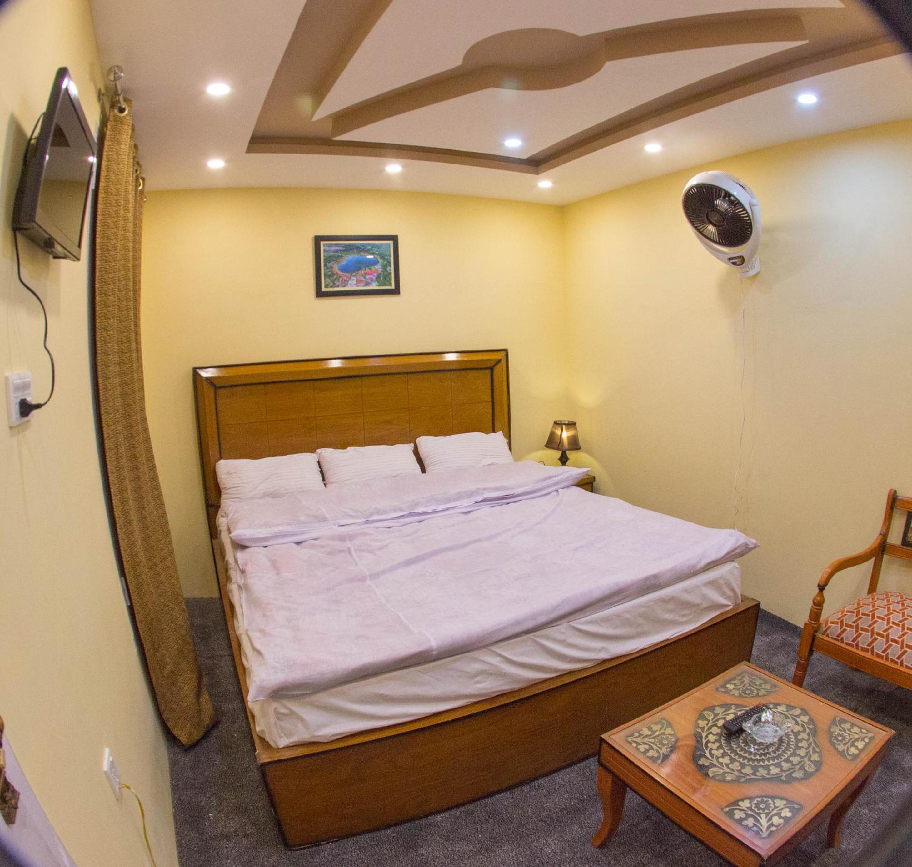 Deluxe Room photo 3
