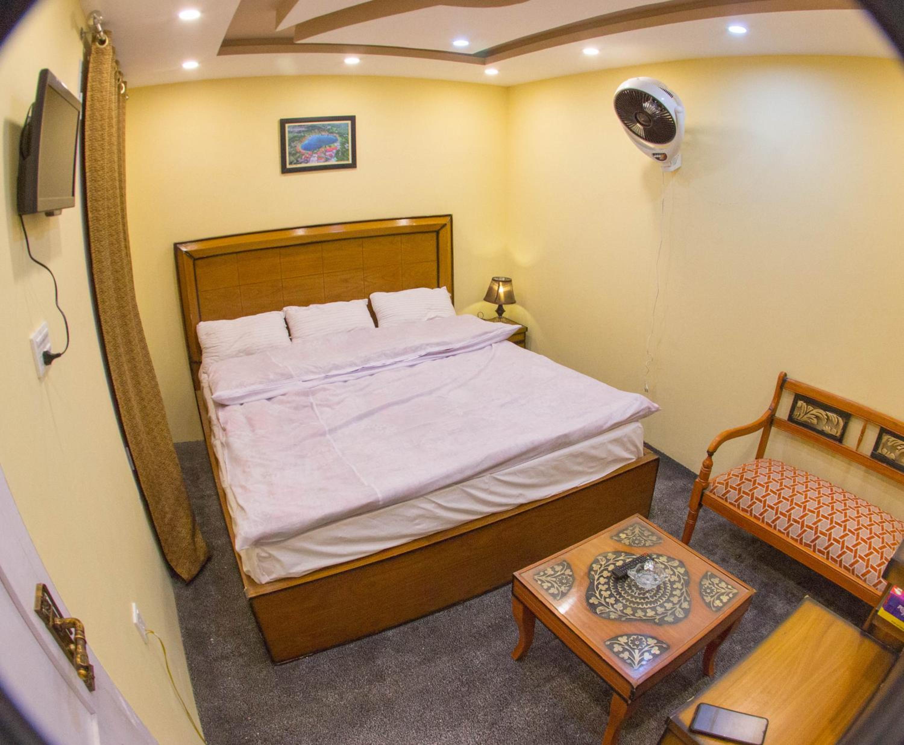 Deluxe Room photo 1