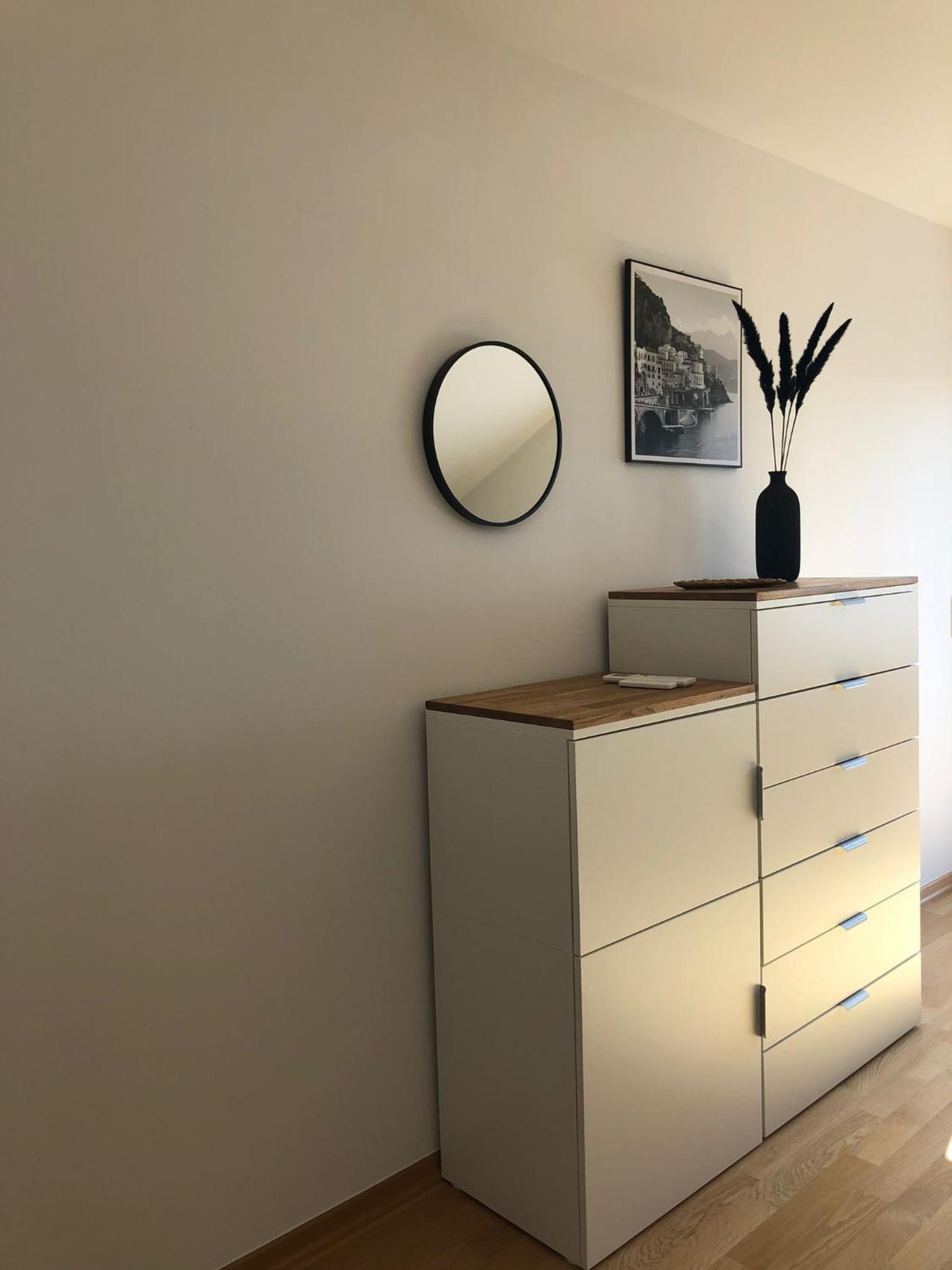 One-Bedroom Apartment - Photo 27