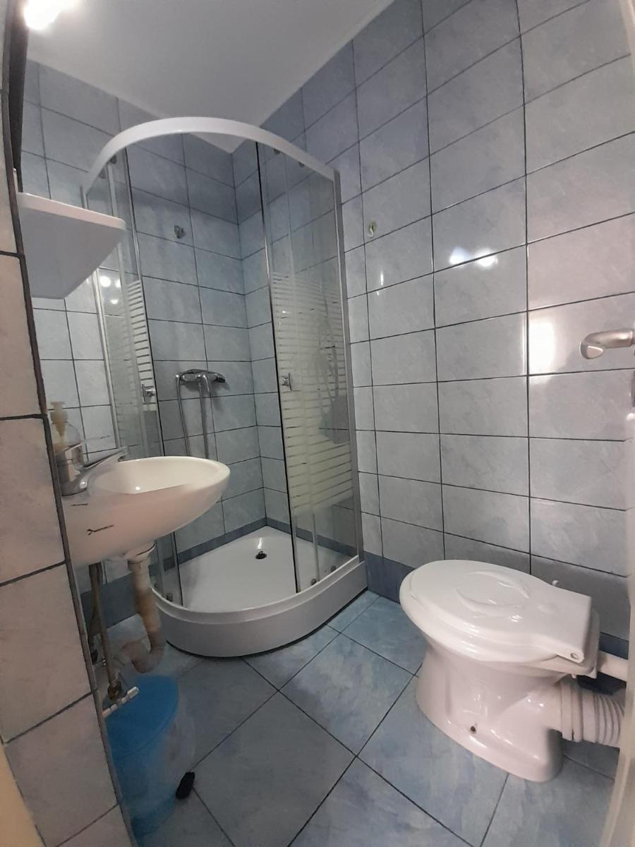 Double Room with Balcony photo 3