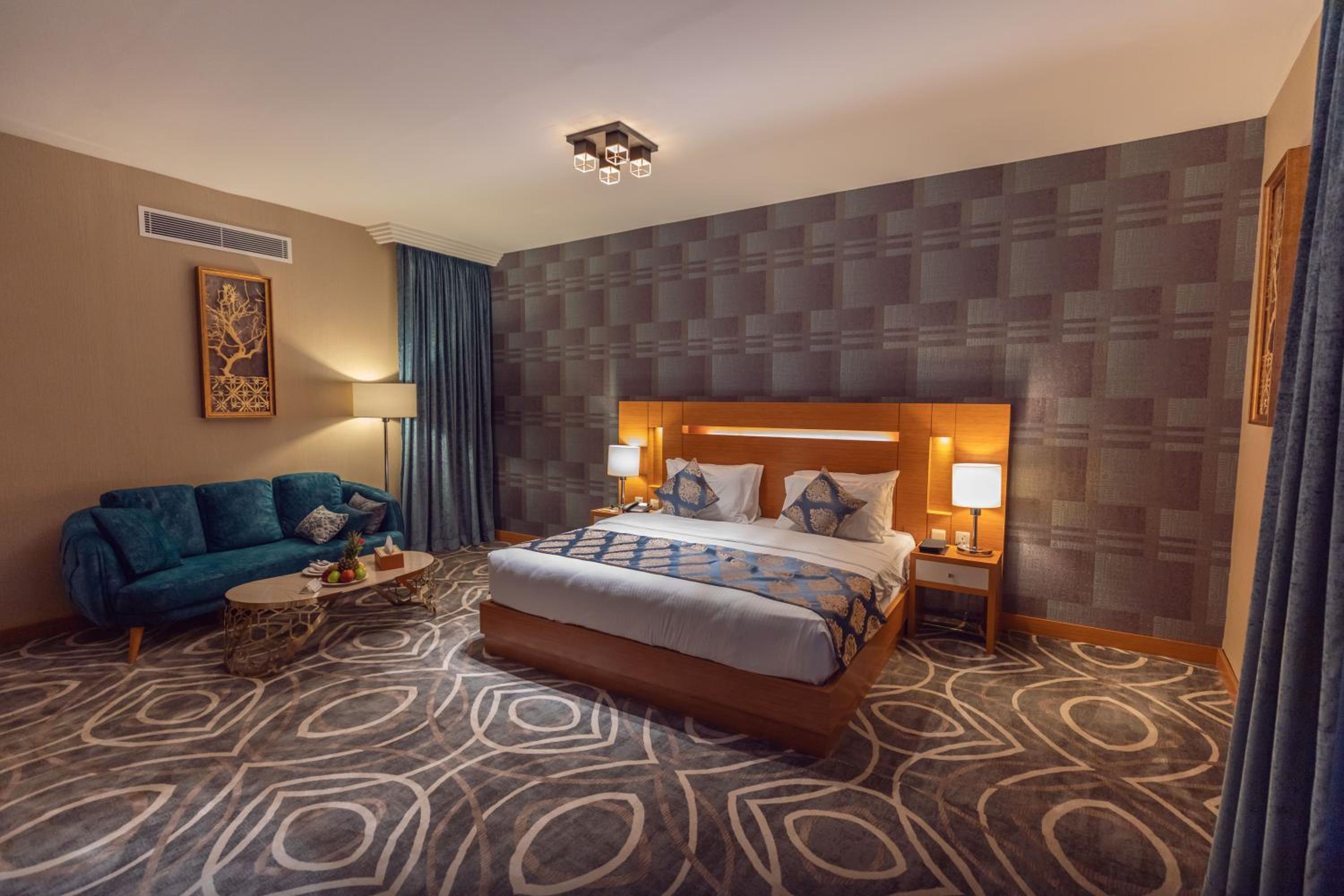 Junior Suite - Photo 3