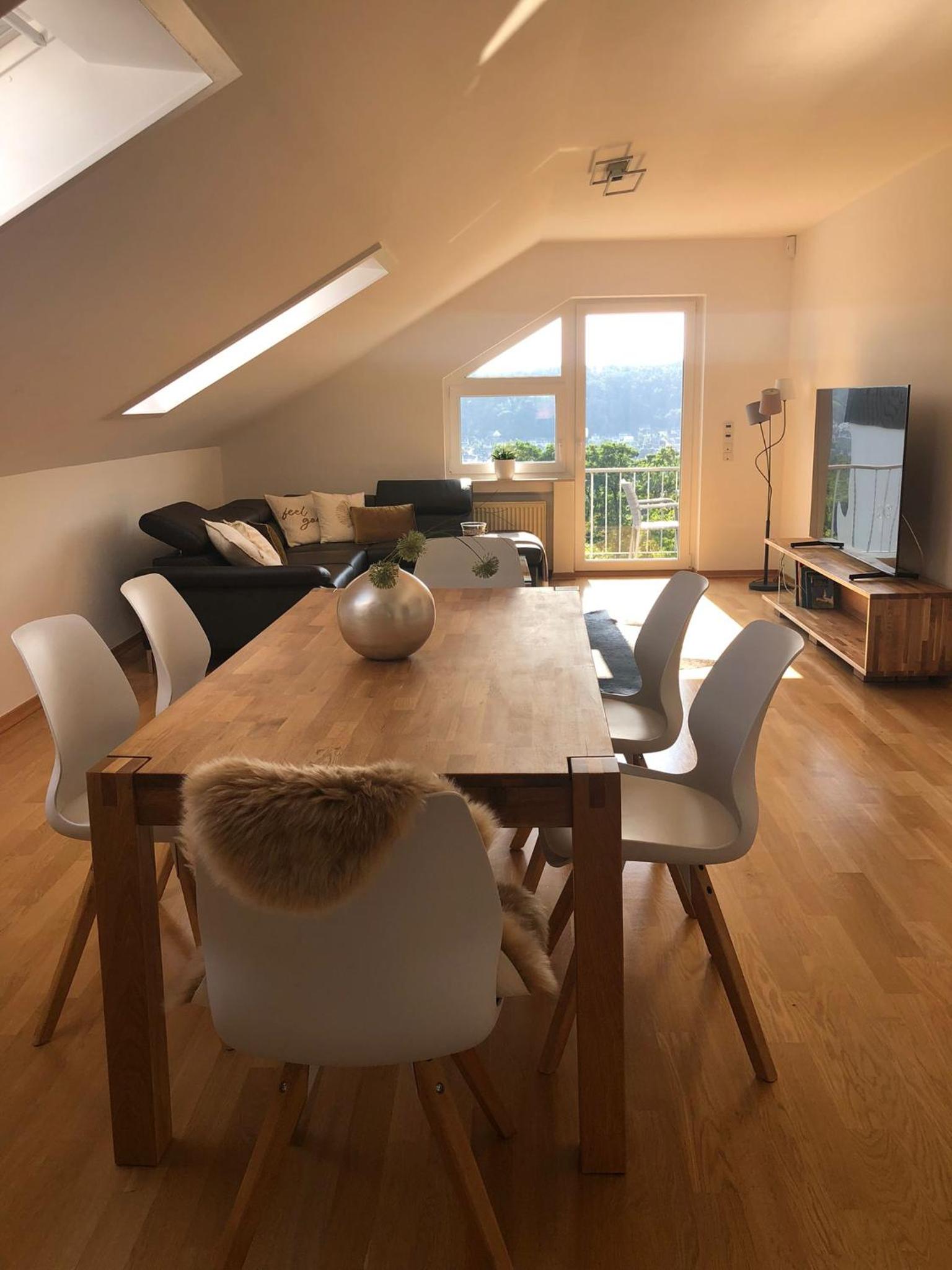 One-Bedroom Apartment - Photo 8