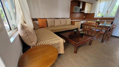 Two-Bedroom Apartment photo 1