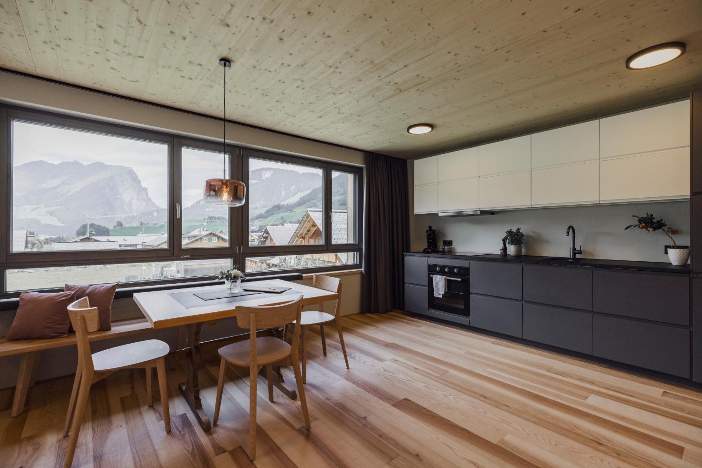 Superior Apartment photo 3