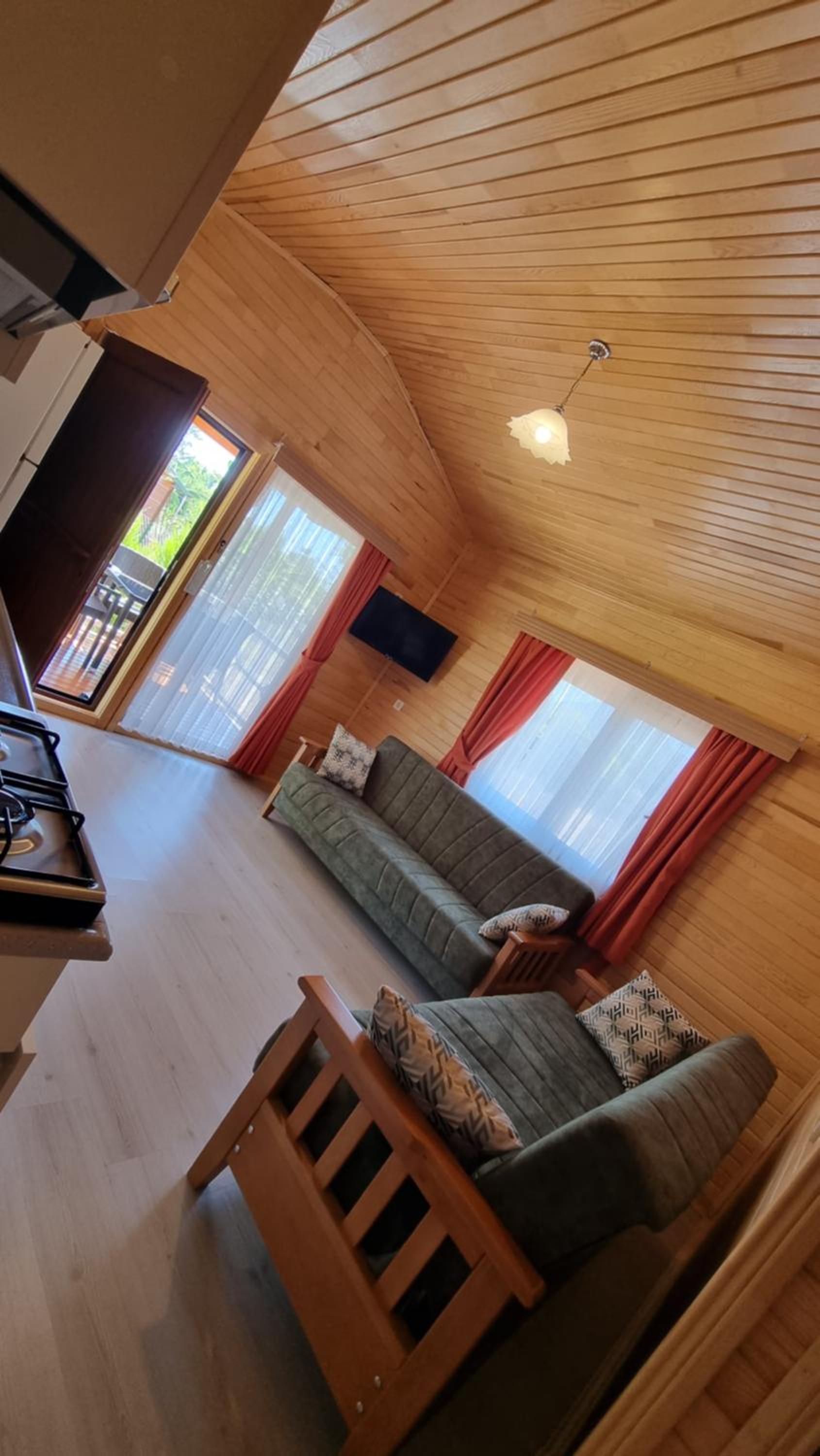 Vacation Home photo 1