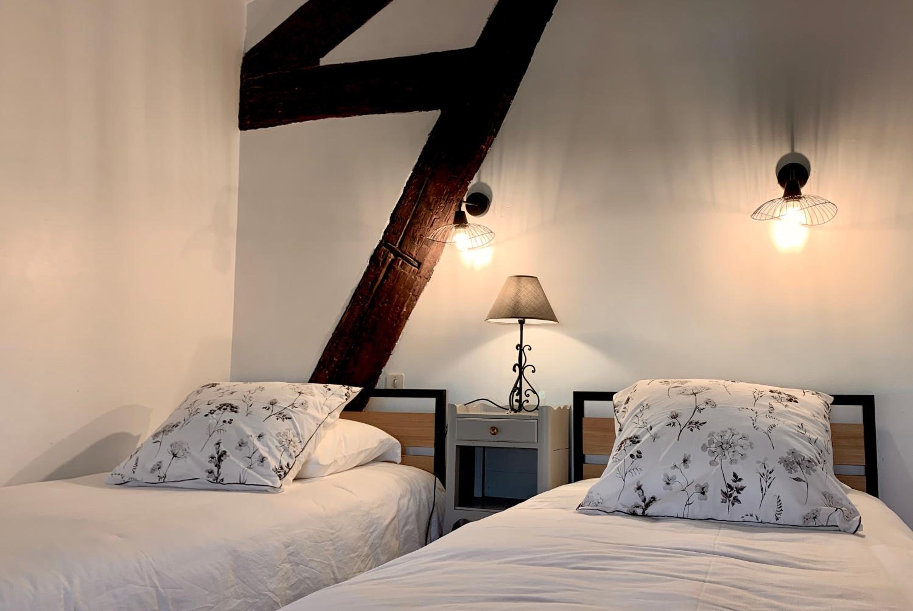 Twin Room photo 3