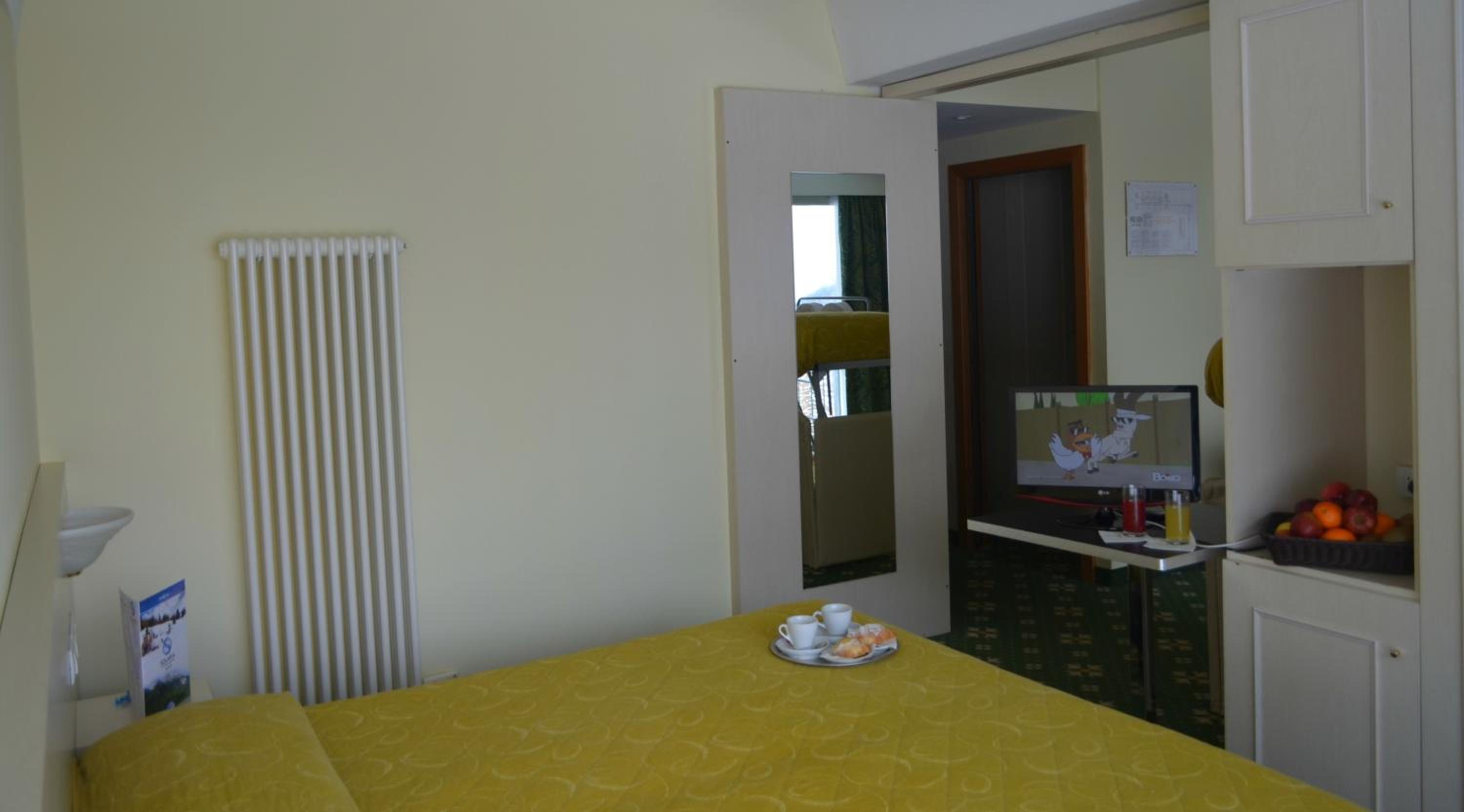 Quadruple Room photo 3
