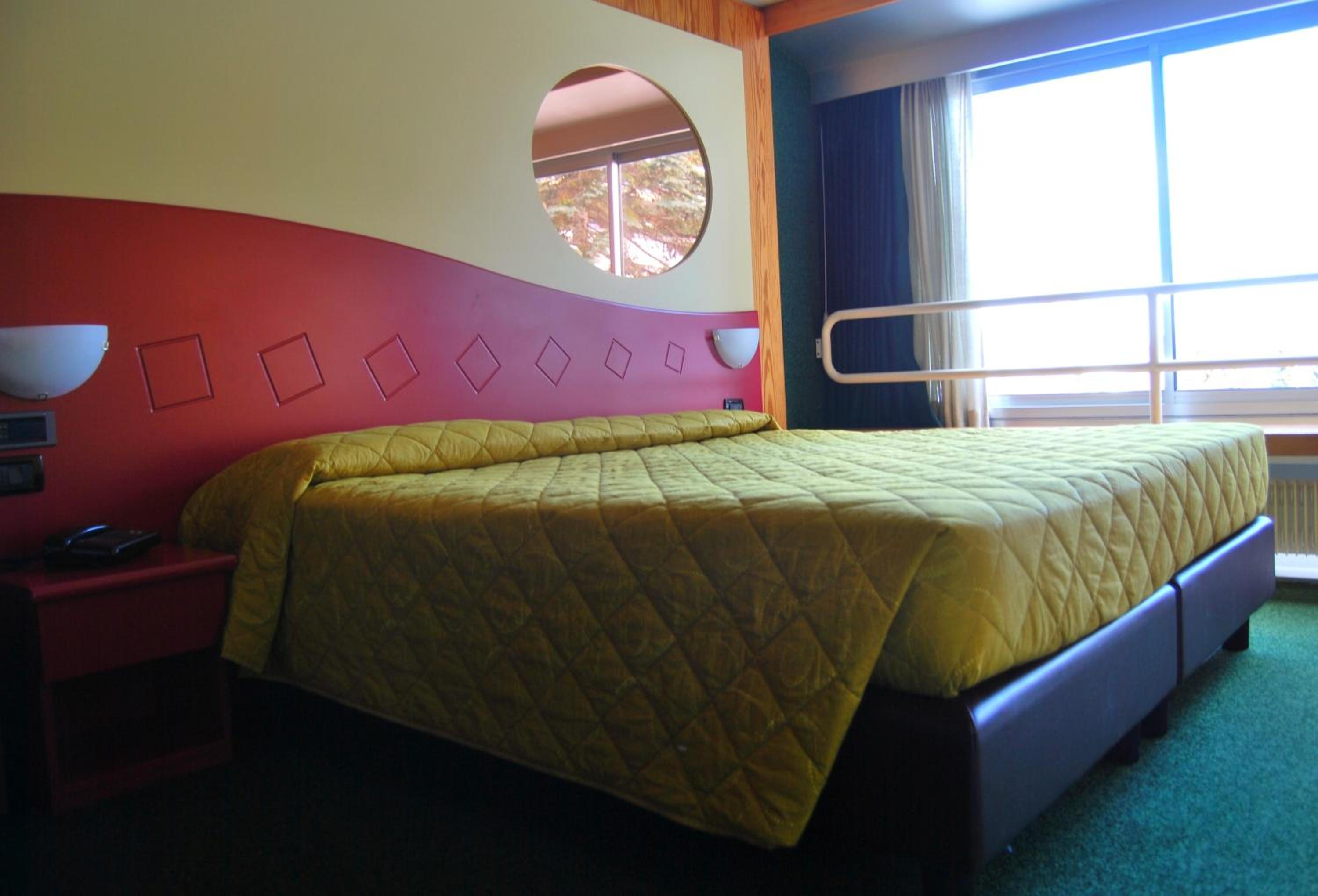 Single Room photo 2