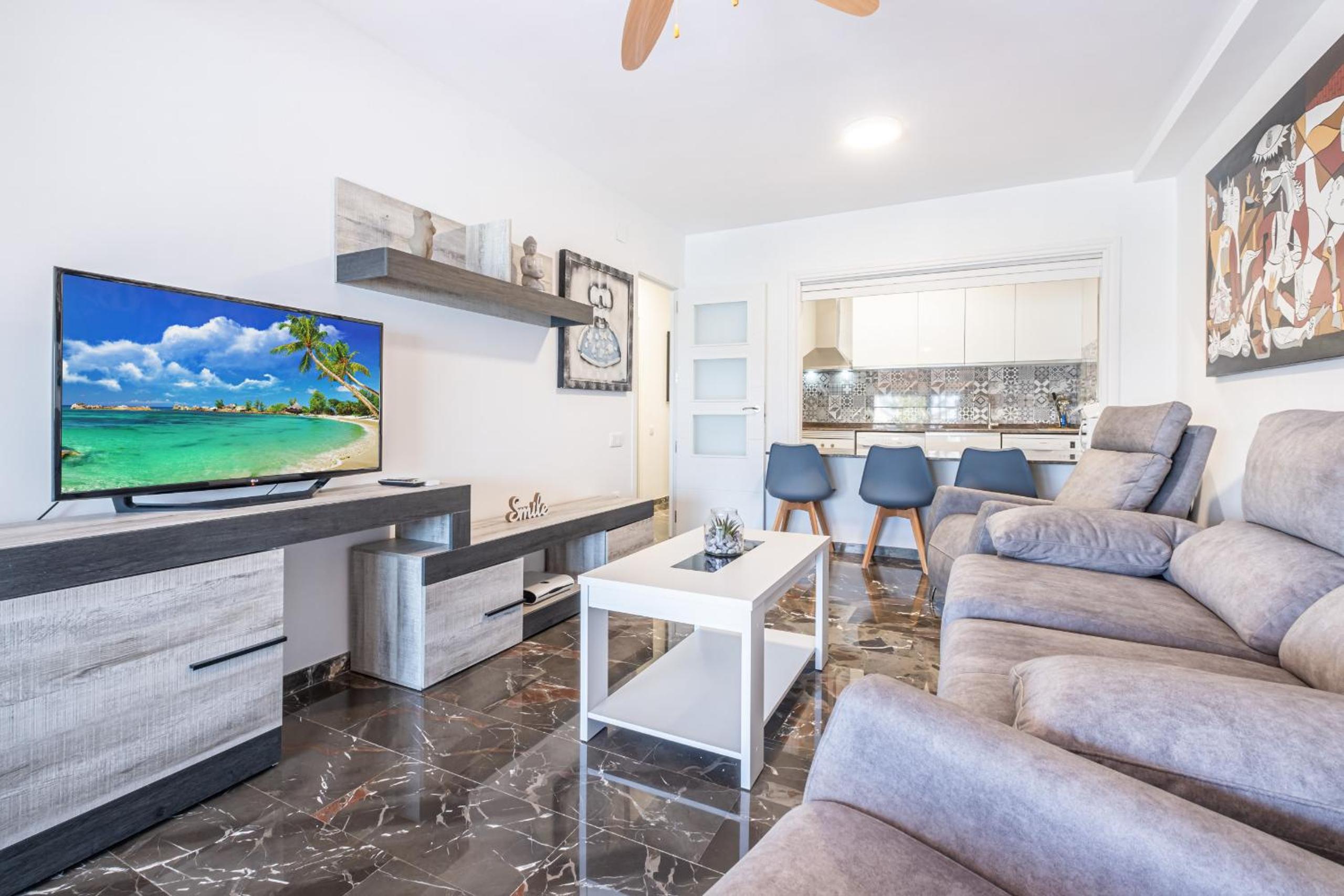 Apartamento