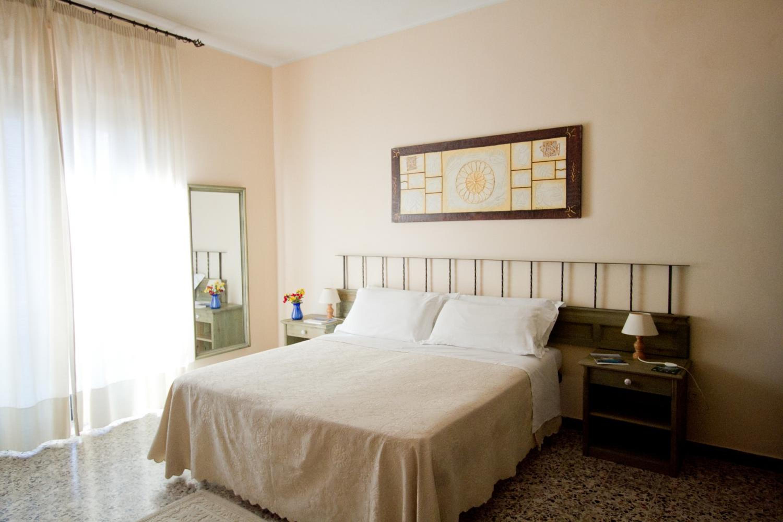 Classic Double or Twin Room