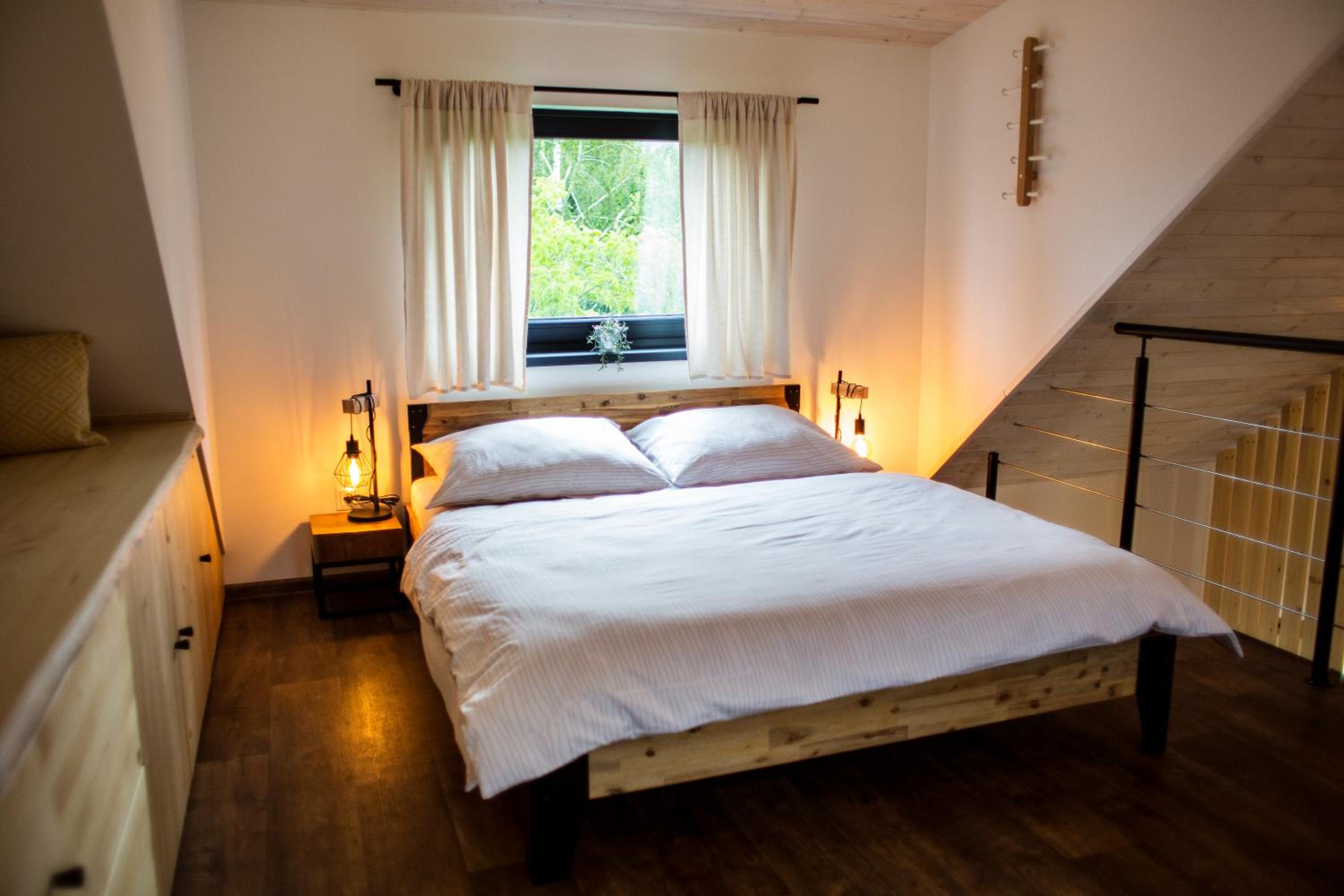 Two-Bedroom House photo 1