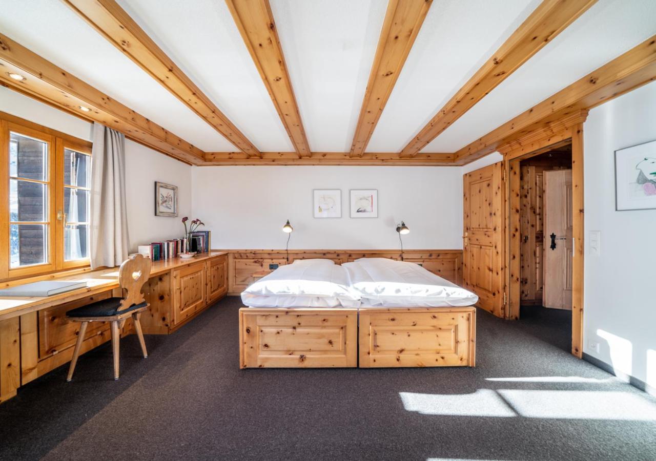 Deluxe Room - Photo 4