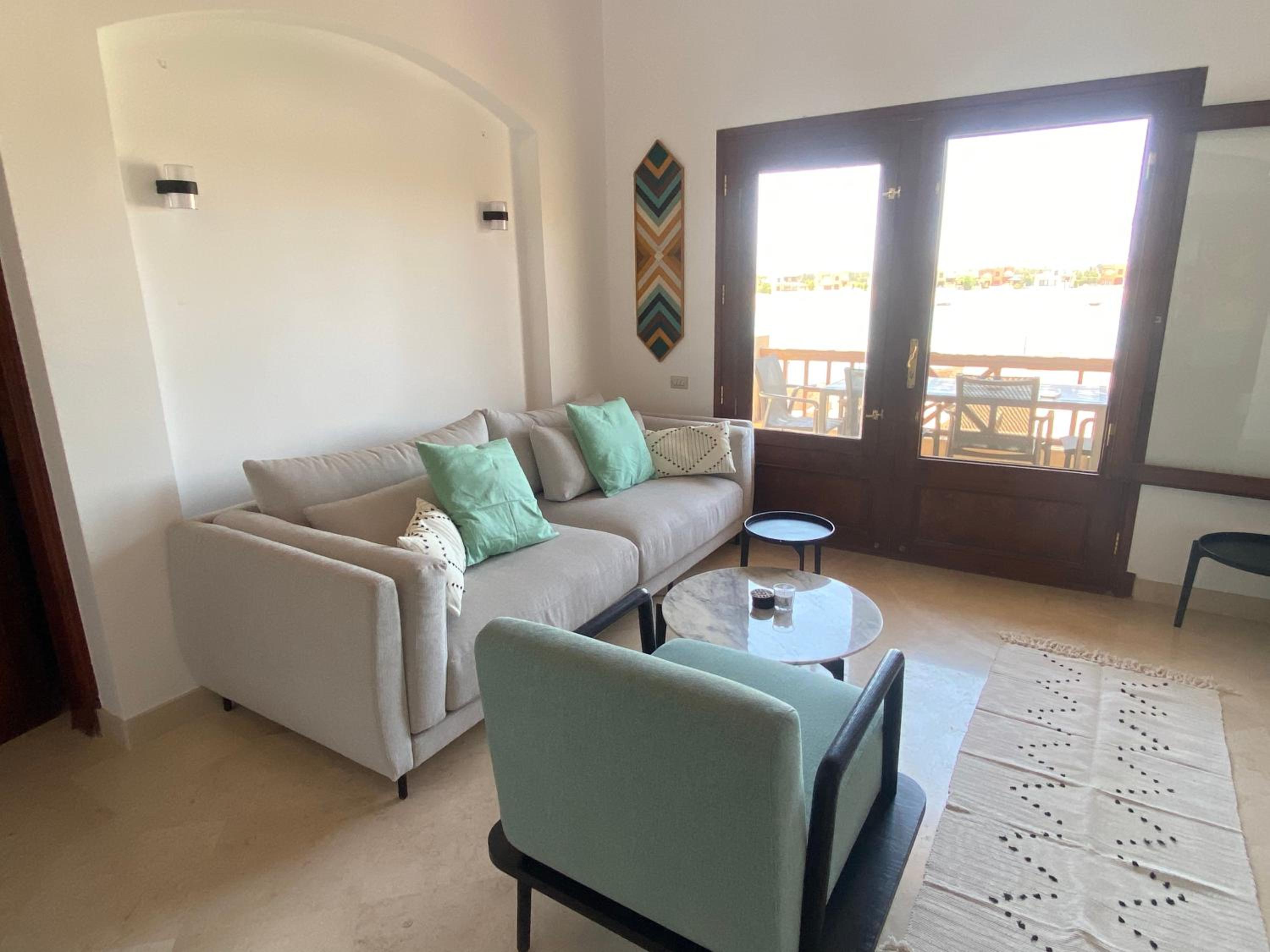 Two-Bedroom Apartment - Photo 1