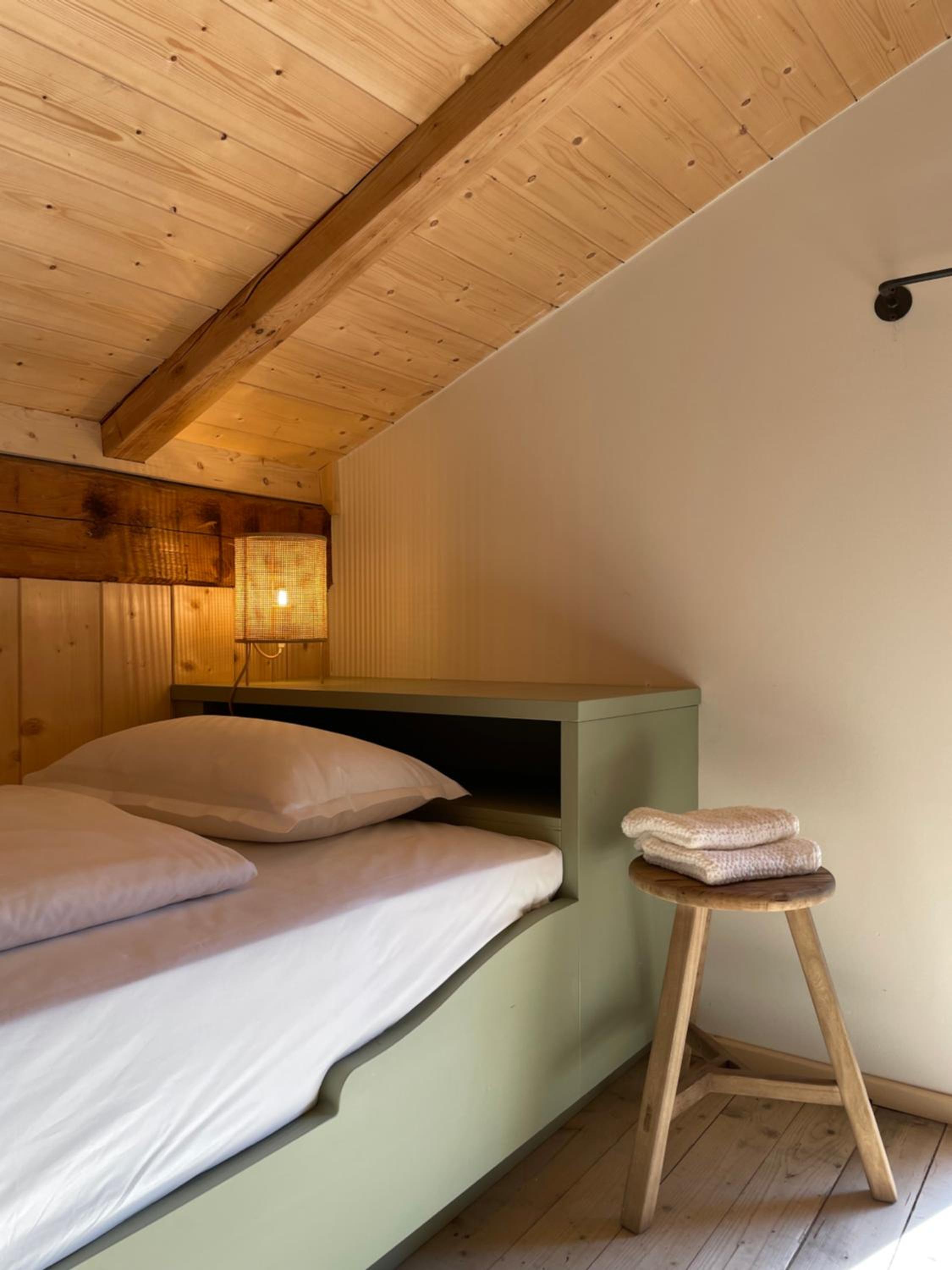 Triple Room With Balcony photo 1