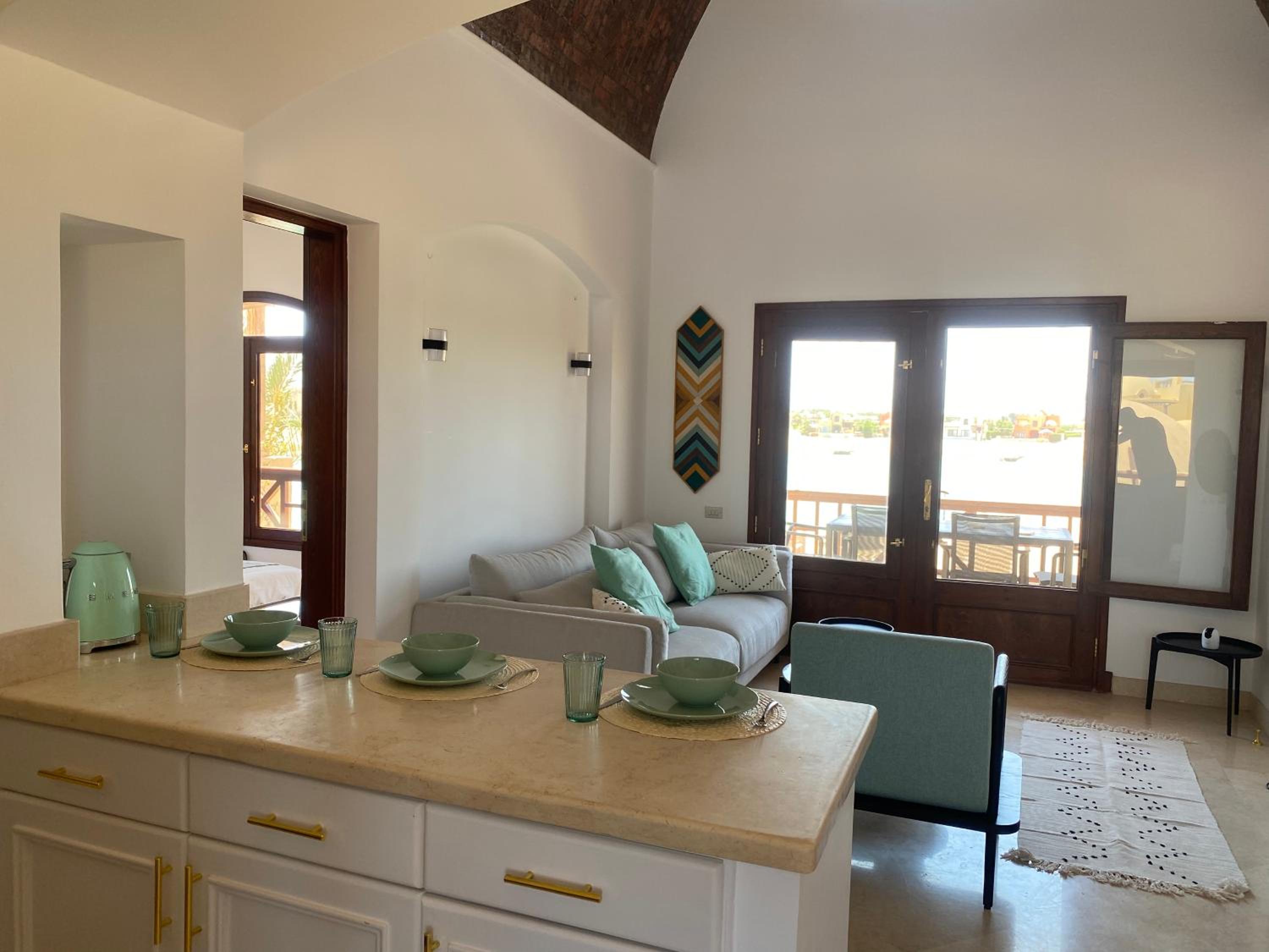Two-Bedroom Apartment - Photo 10