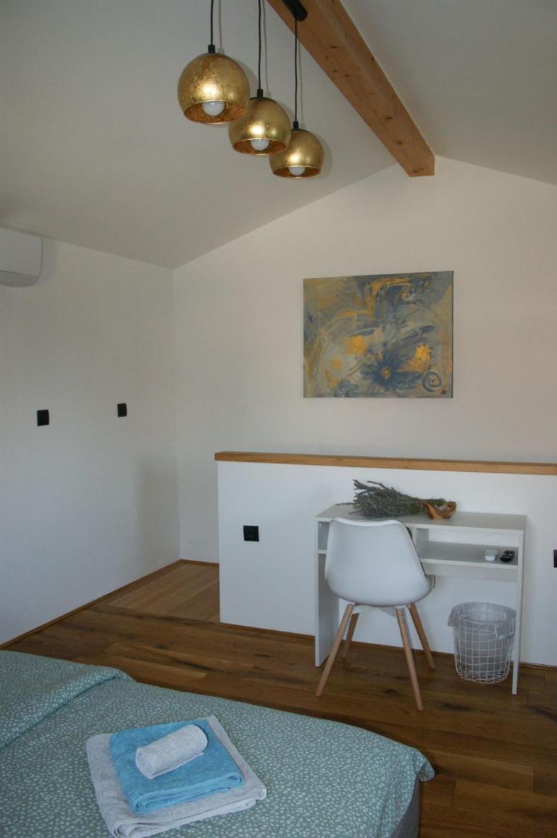 One-Bedroom Villa photo 1