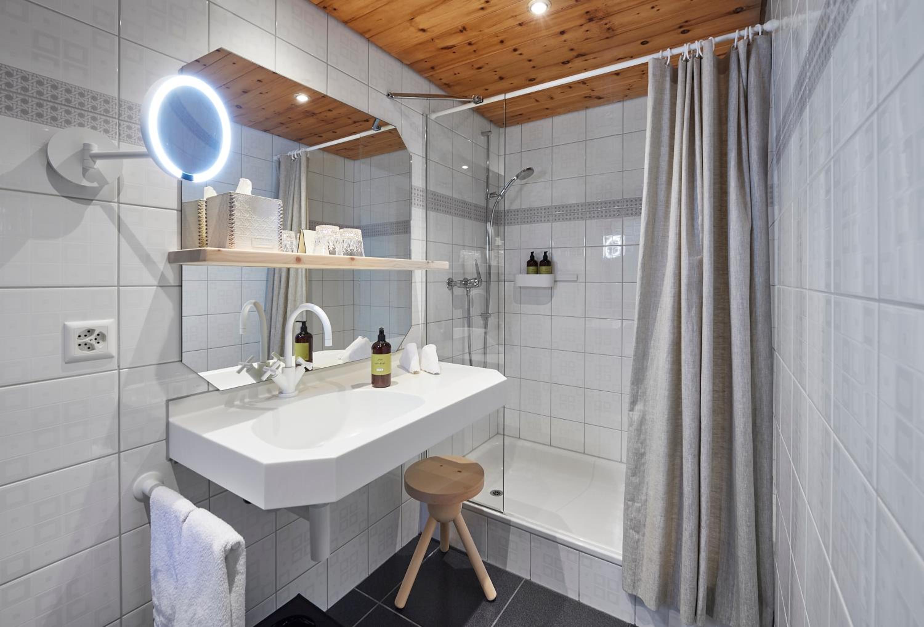Superior Double Room with Terrace - Photo 3