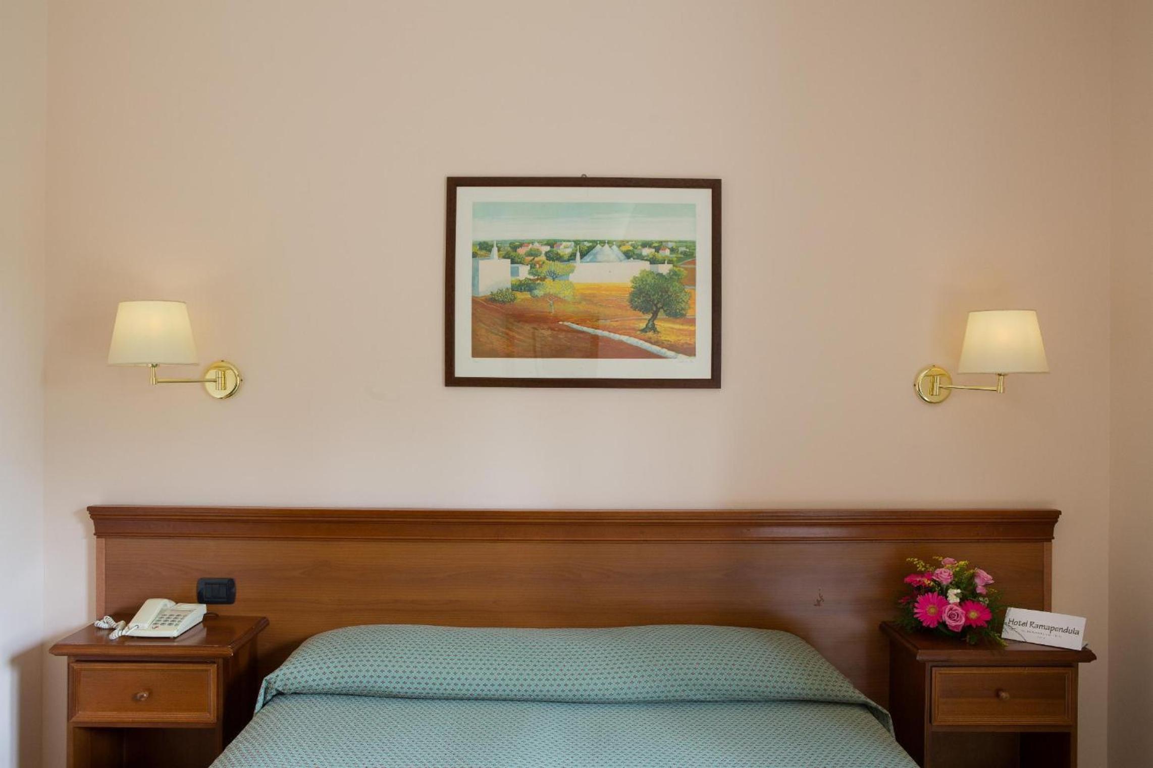 Double Room - Photo 1