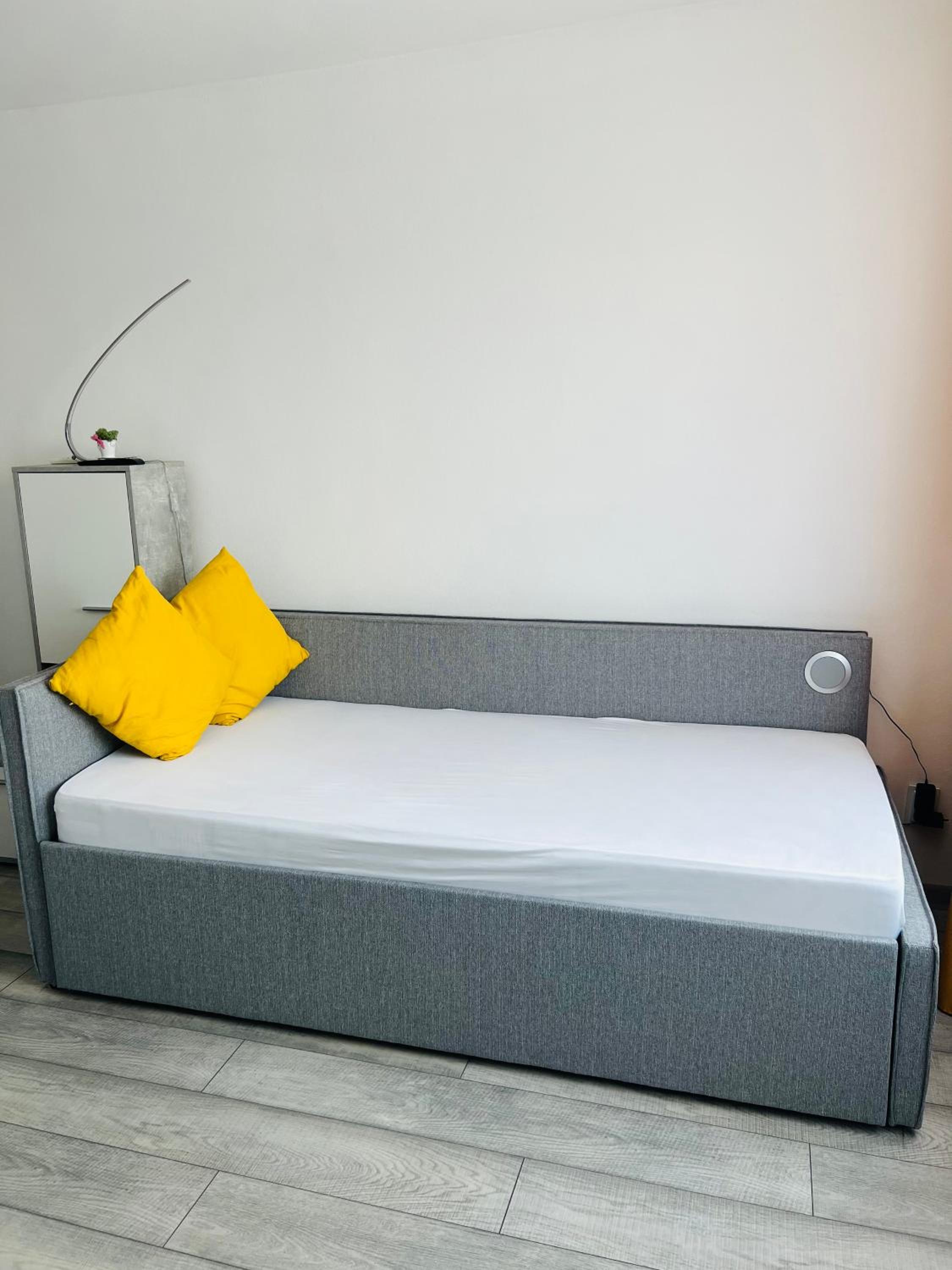 One-Bedroom Apartment - Photo 5