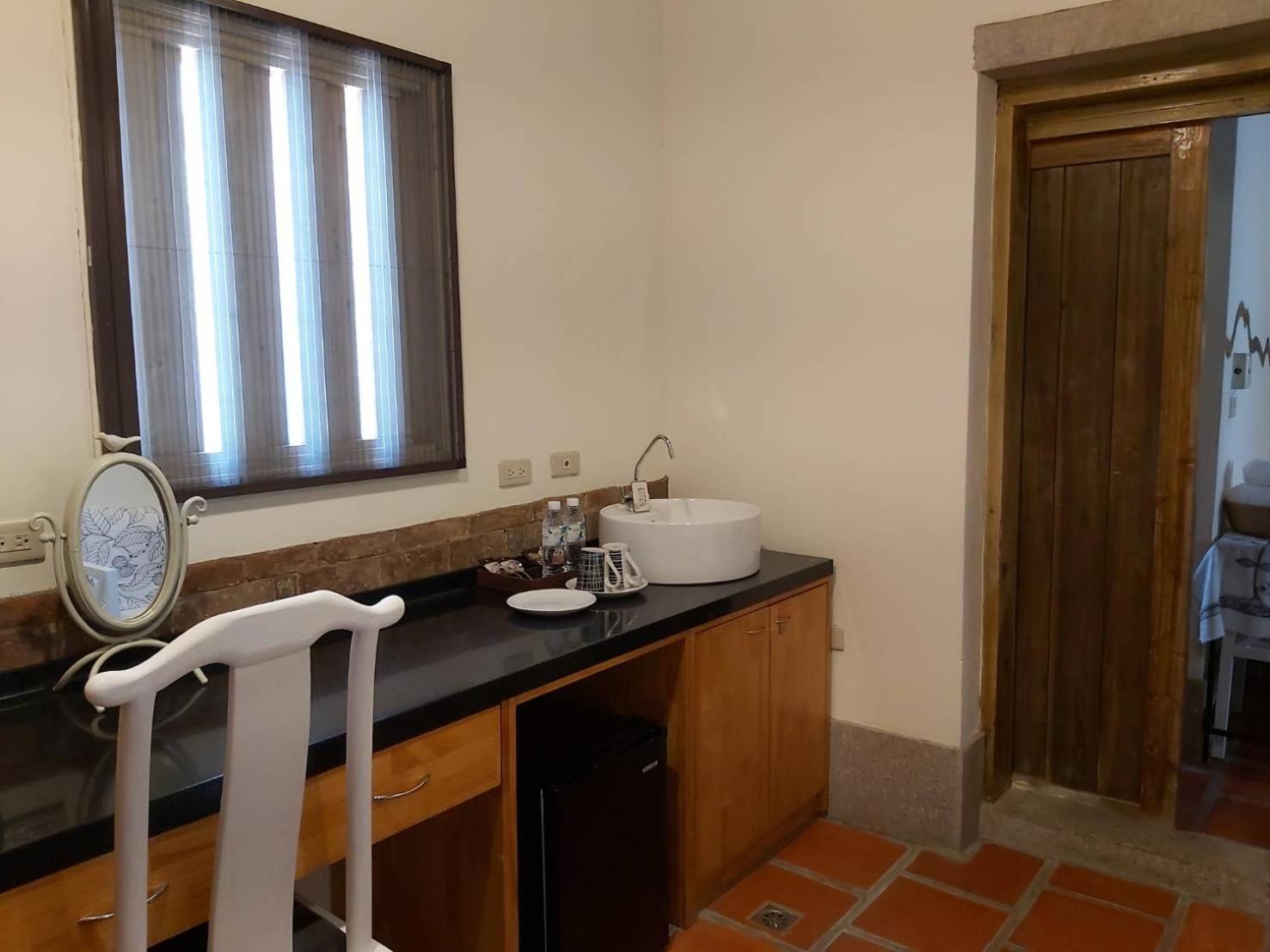 Superior Double Room with Balcony photo 3