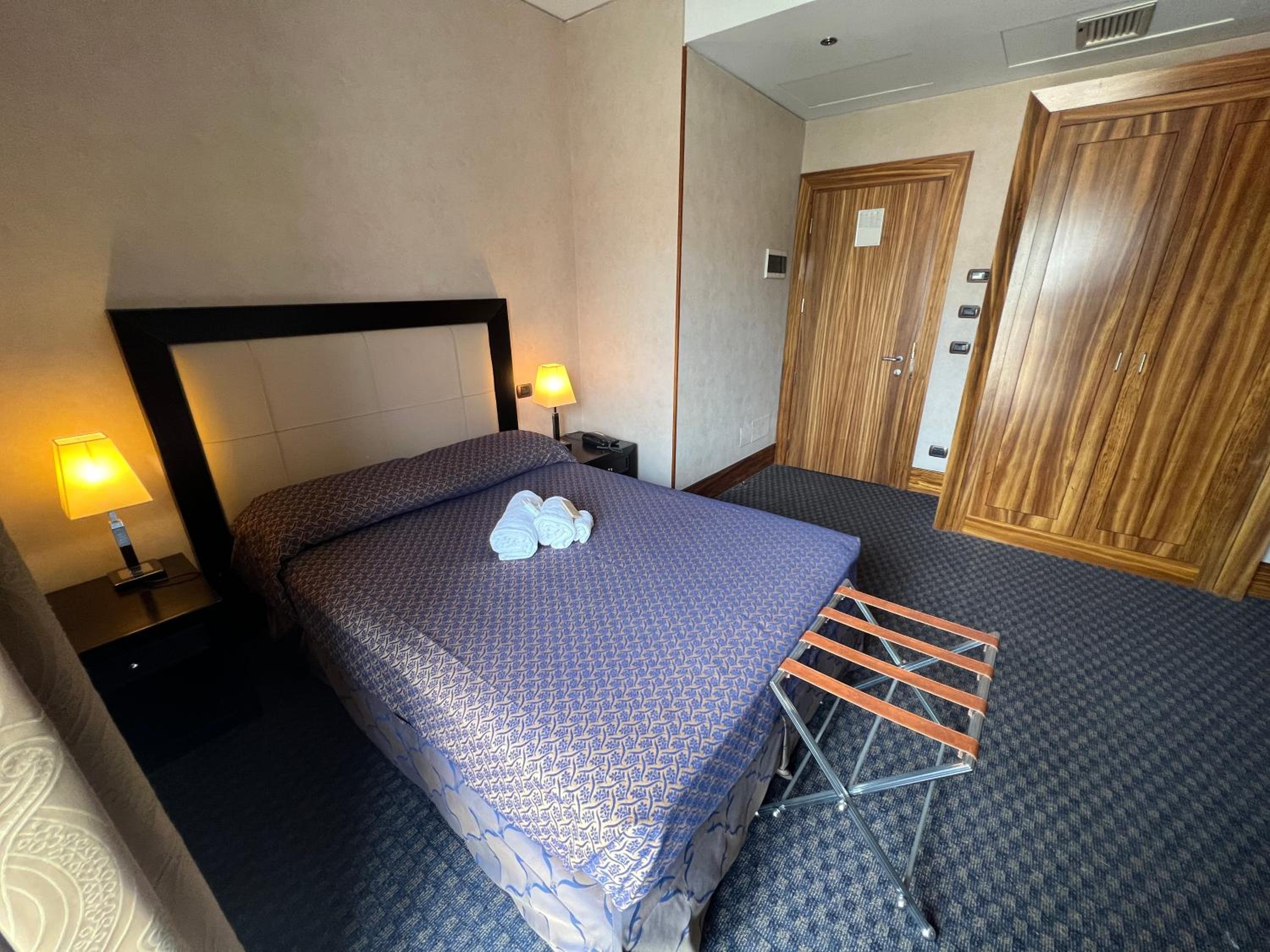 Deluxe Single Room photo 1