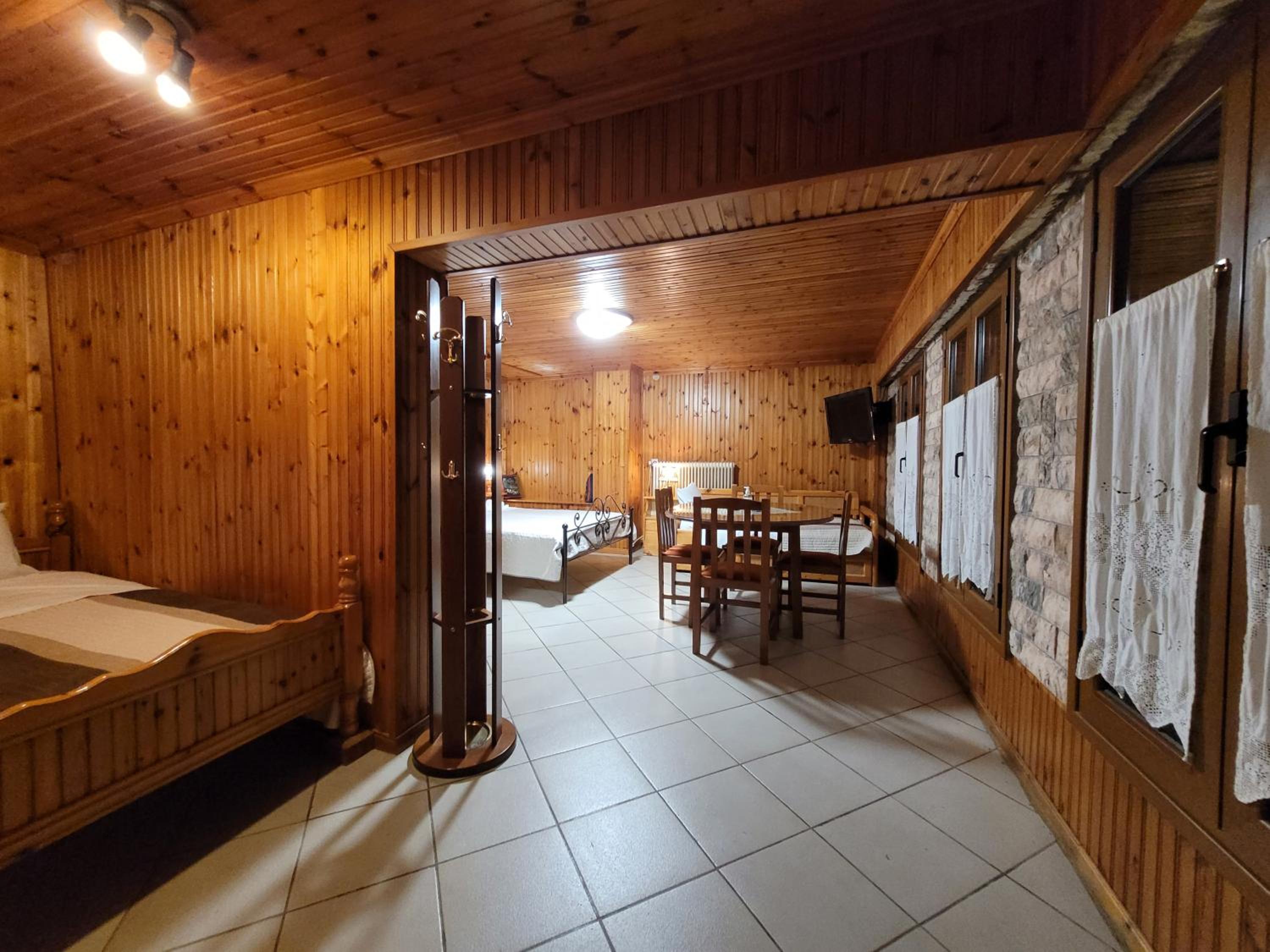 Comfort Triple Room - Photo 5