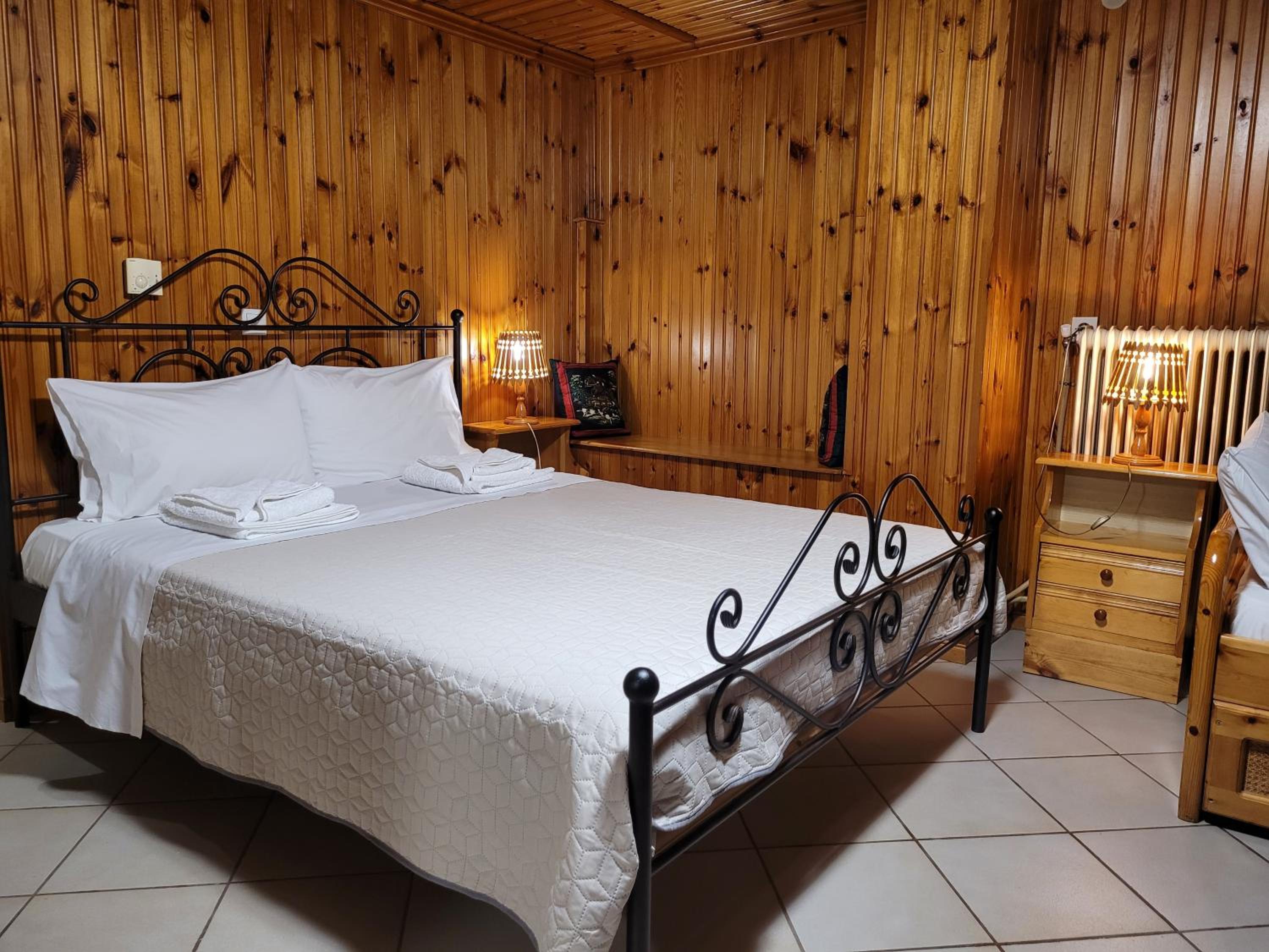 Comfort Triple Room - Photo 4
