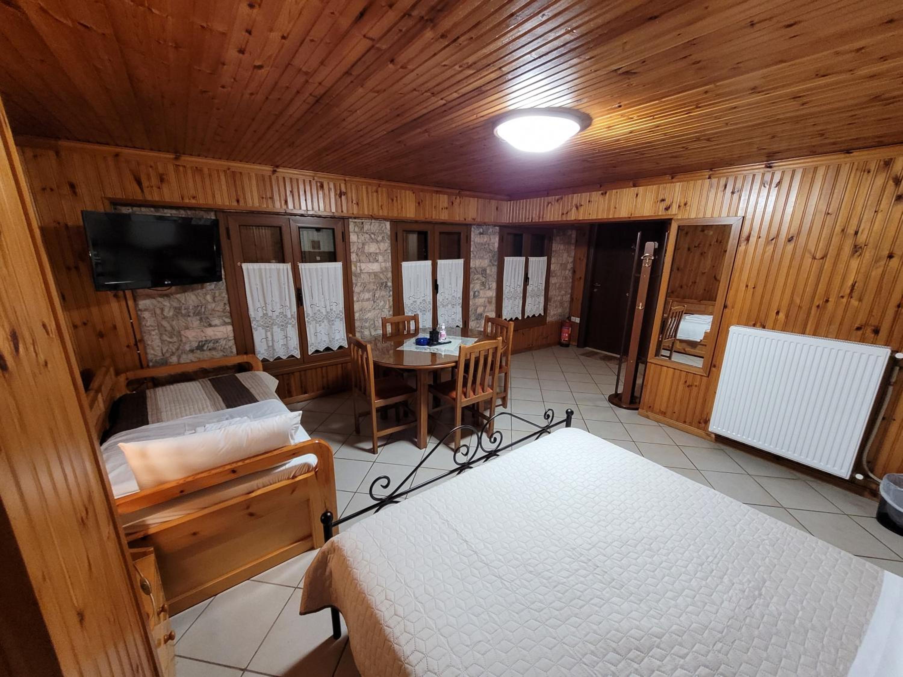 Comfort Triple Room - Photo 3