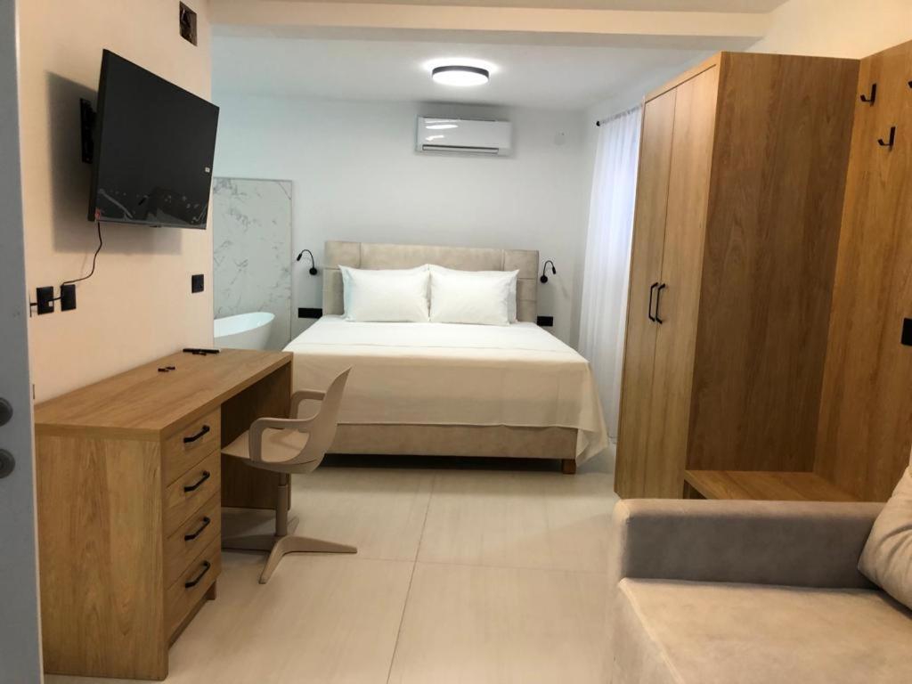 Superior Apartment - Photo 12