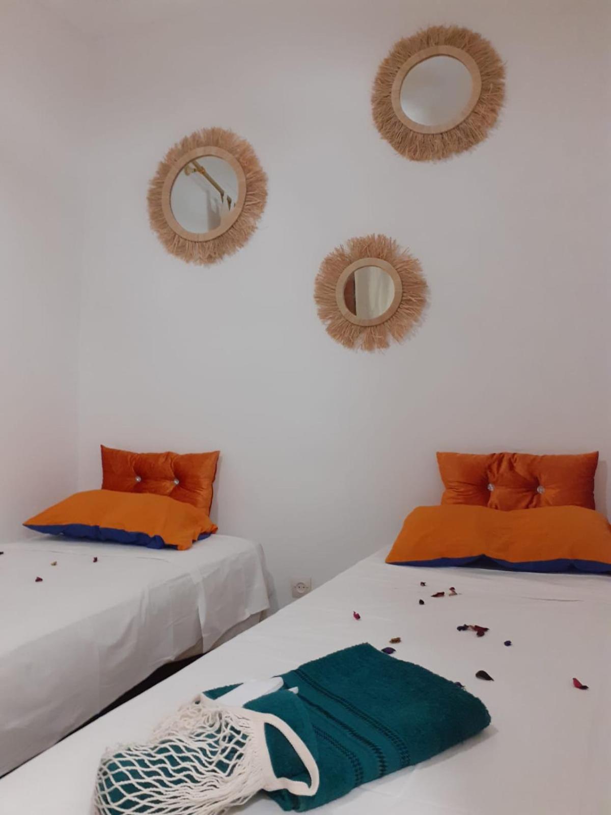 Standard Twin Room with Garden View - Photo 1